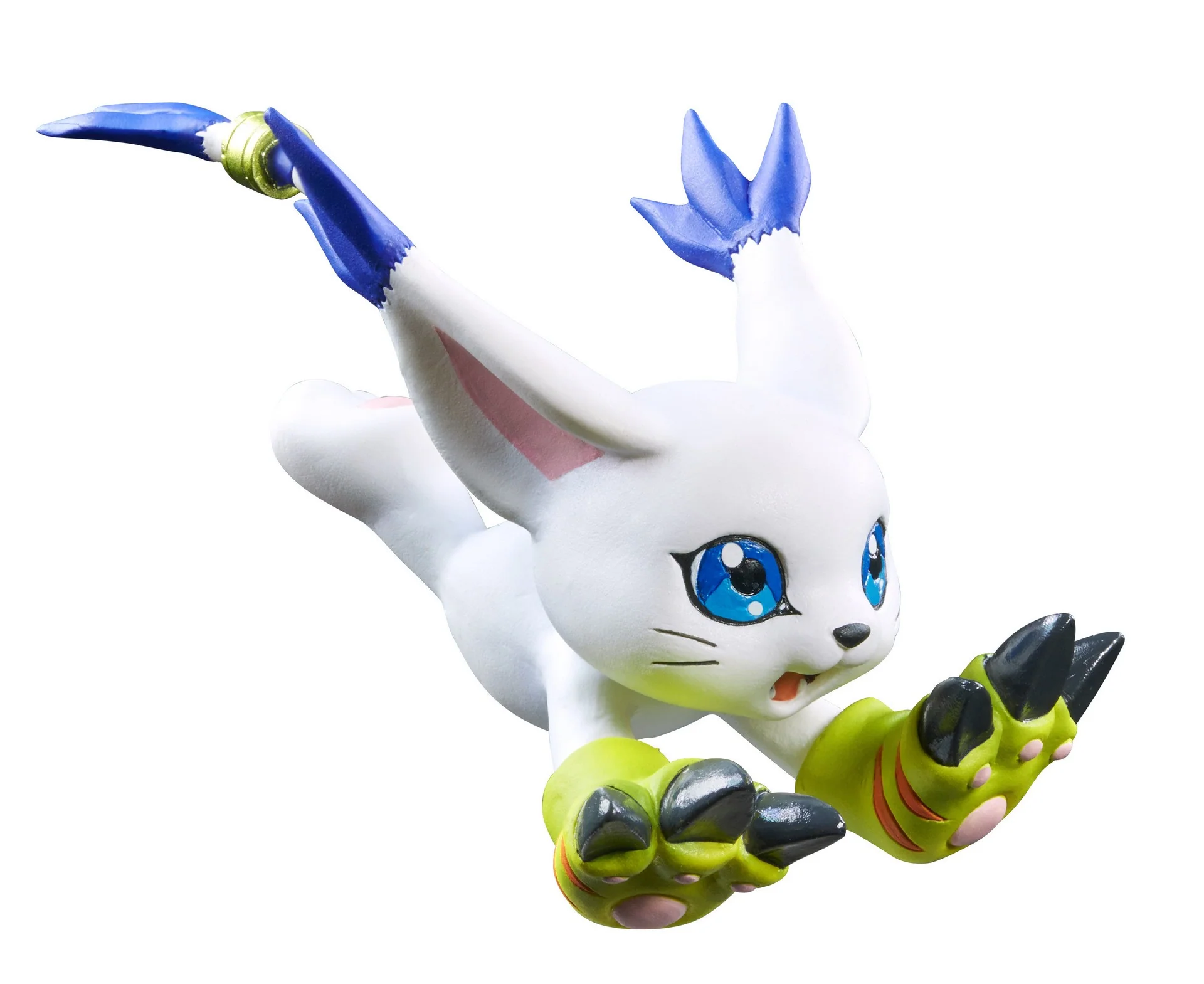 Digimon Adventure: DigiColle! DATA2 (Second Resale) - Image 9