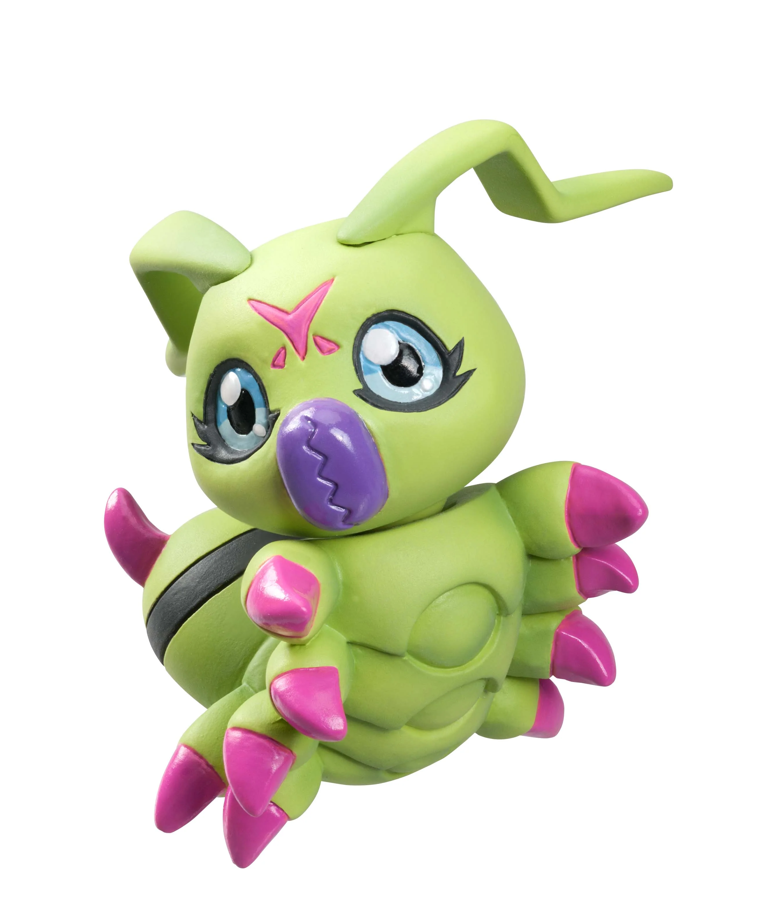 Digimon Adventure: DigiColle! DATA3 (Resale) - Image 3