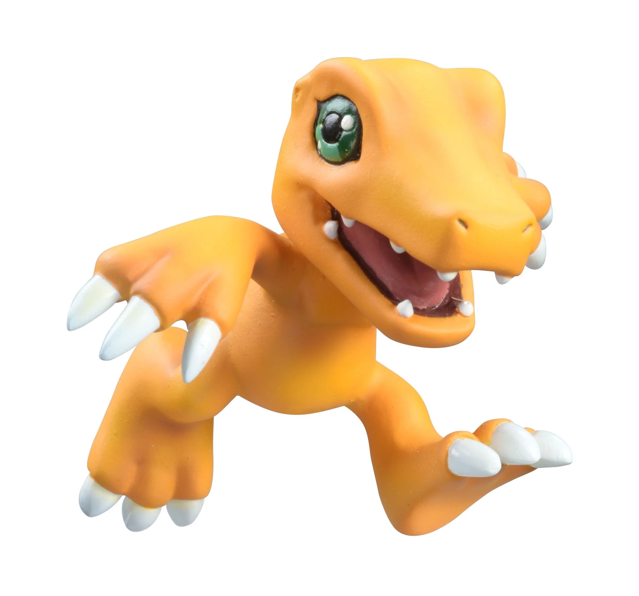 Digimon Adventure: DigiColle! MIX - Image 4
