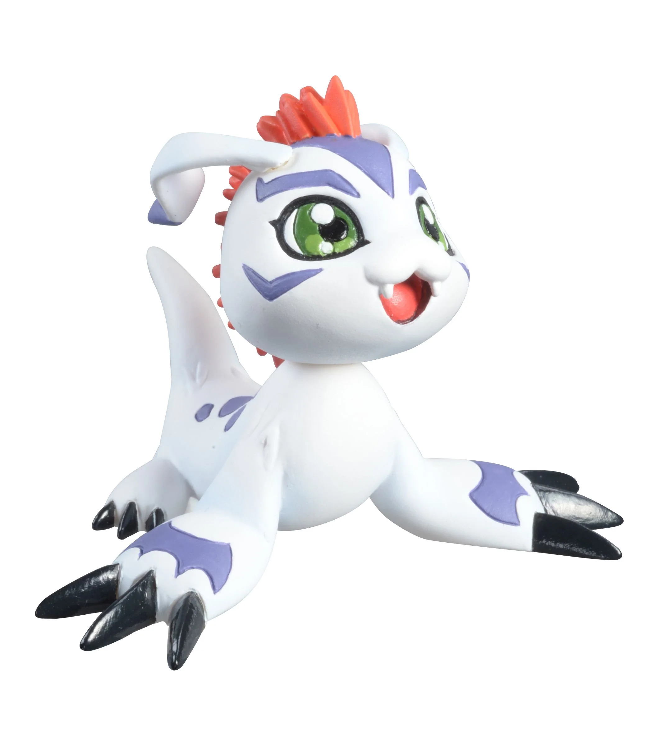Digimon Adventure: DigiColle! MIX - Image 7