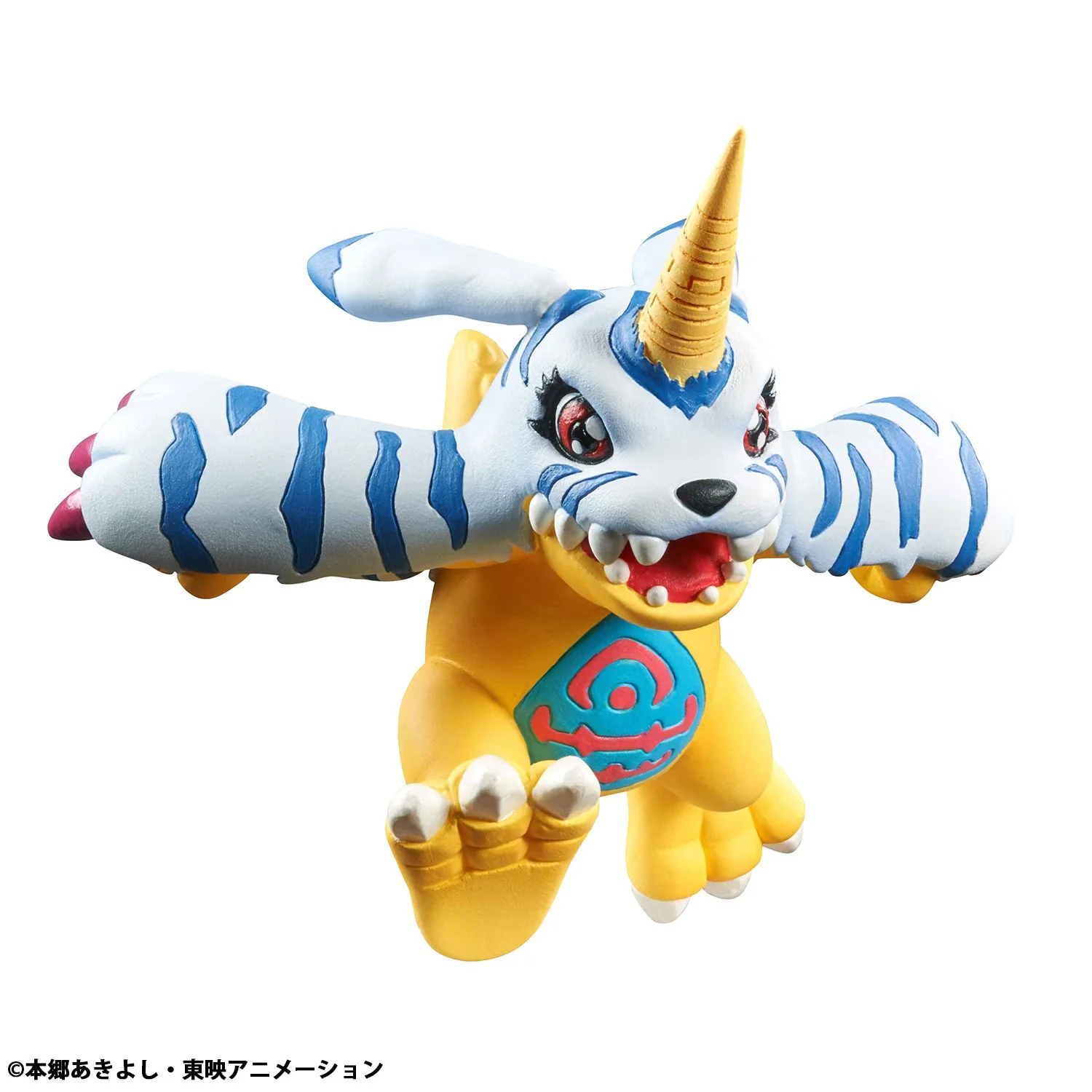 Digimon Adventure: DigiColle! MIX (Repeat) - Image 3