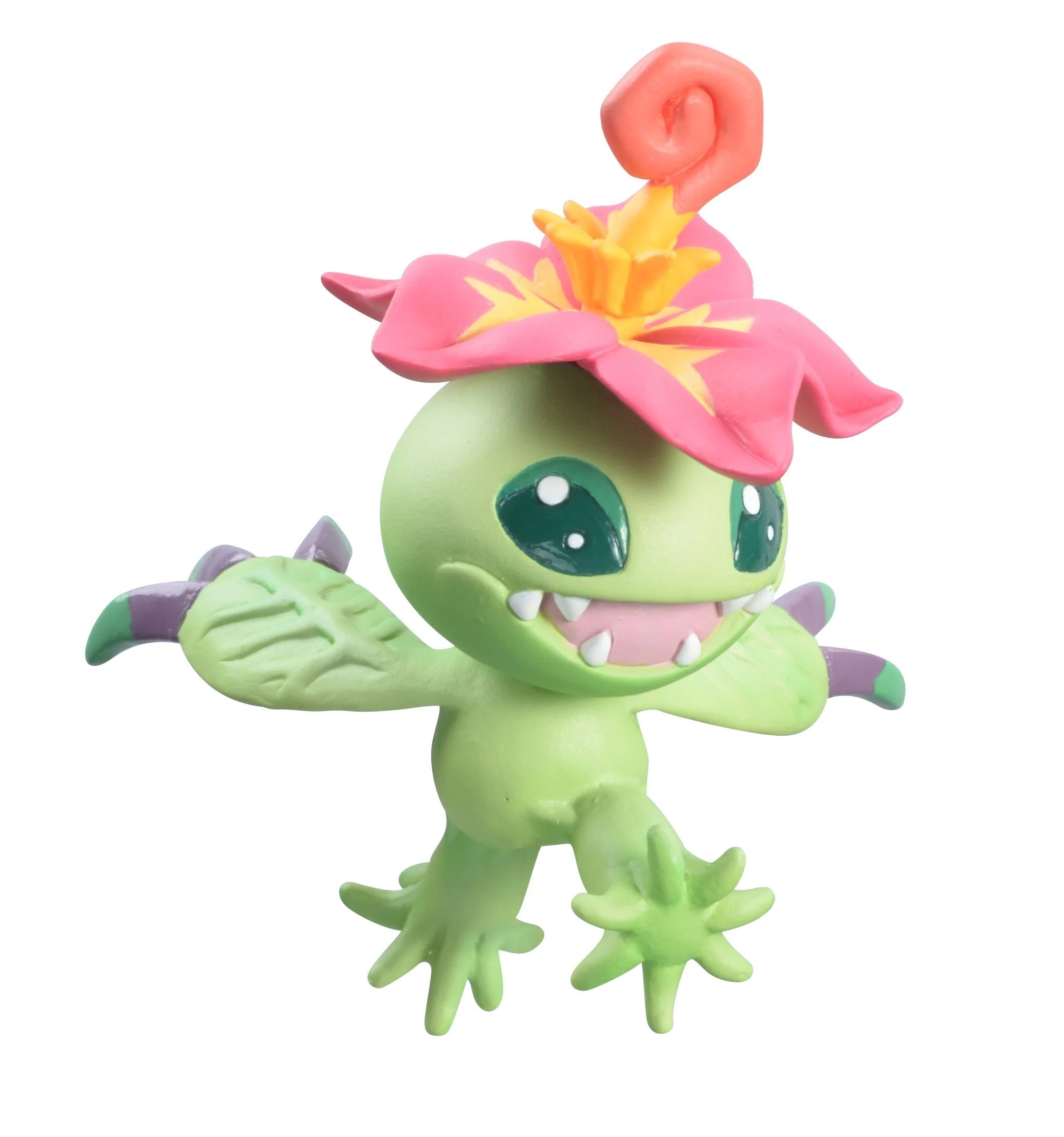 Digimon Adventure: DigiColle! MIX Set (Resale) - Image 15