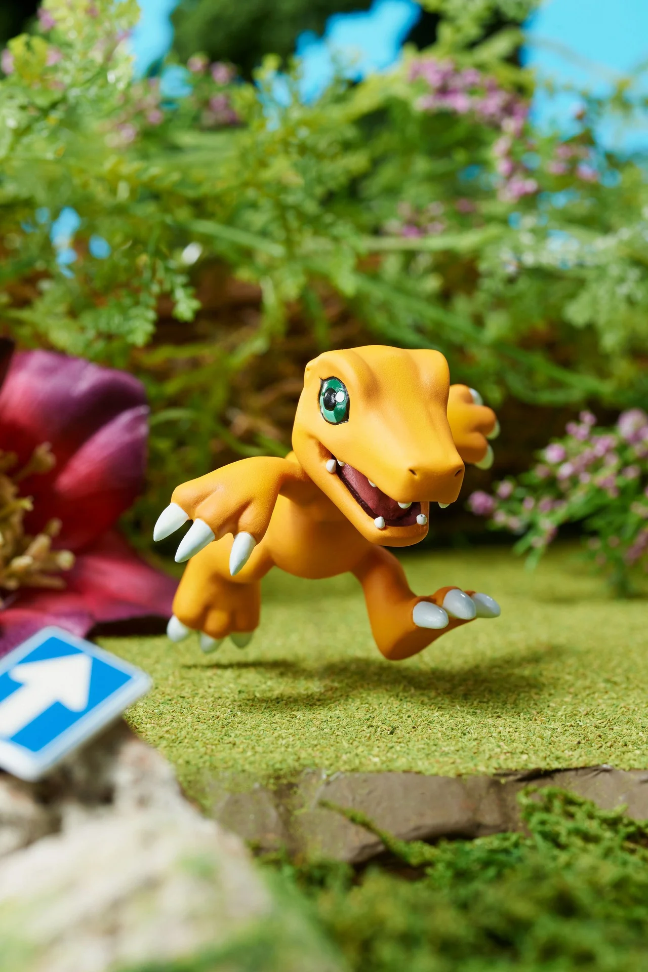 Digimon Adventure: DigiColle! DATA1 (Second Resale) - Image 3