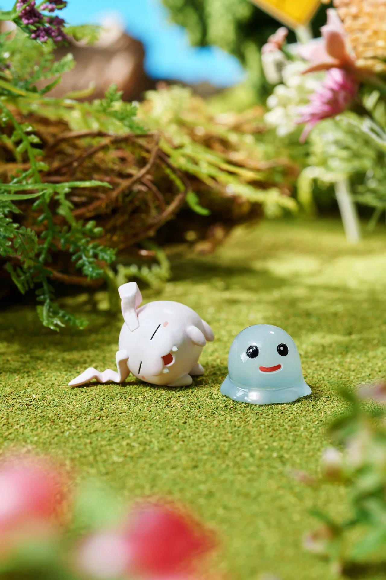 Digimon Adventure: DigiColle! DATA1 (Second Resale) - Image 4