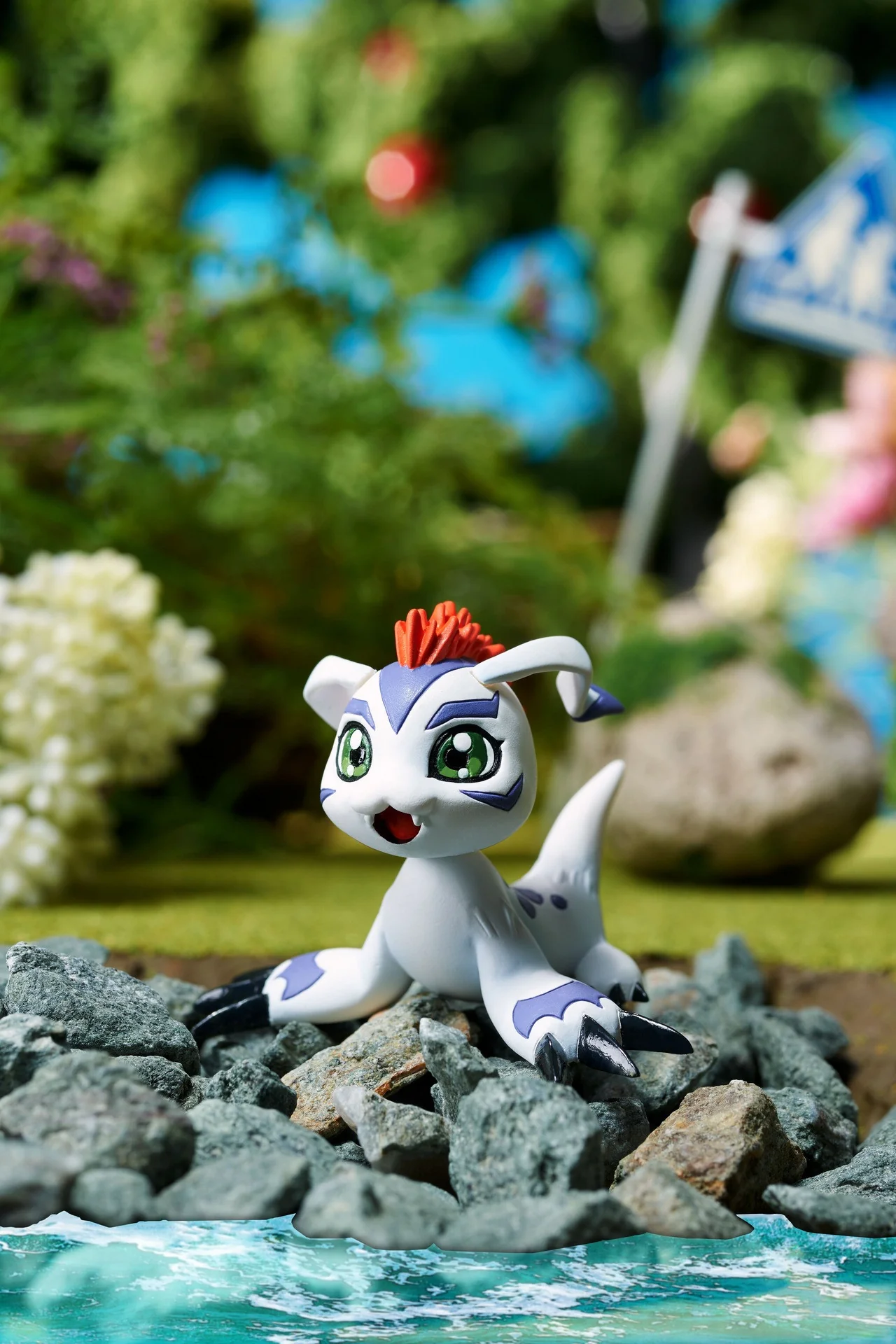 Digimon Adventure: DigiColle! DATA1 (Second Resale) - Image 7