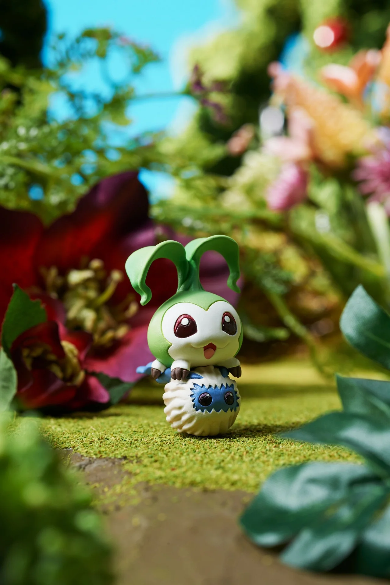 Digimon Adventure: DigiColle! DATA1 (Second Resale) - Image 8