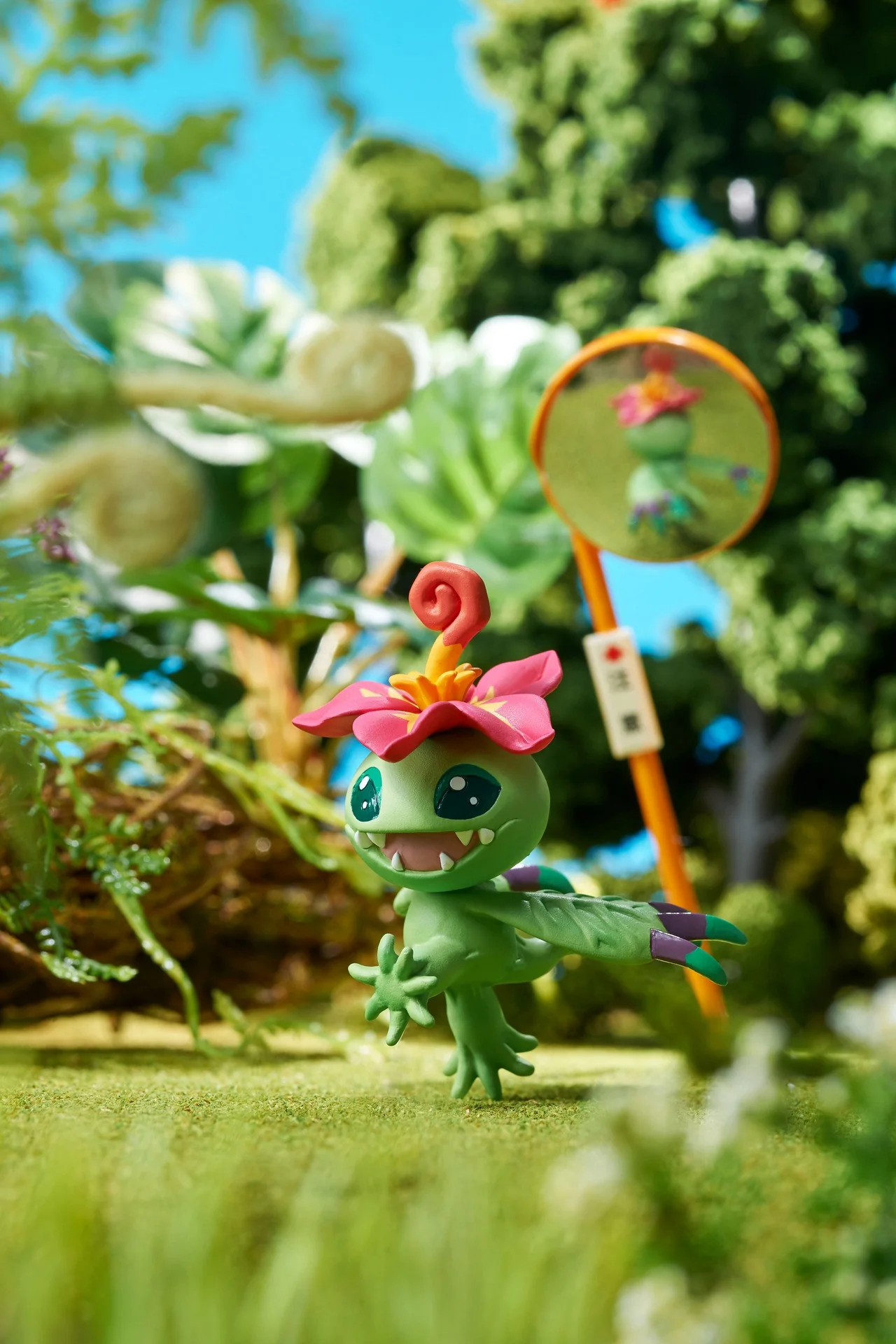 Digimon Adventure: DigiColle! DATA1 (Second Resale) - Image 9