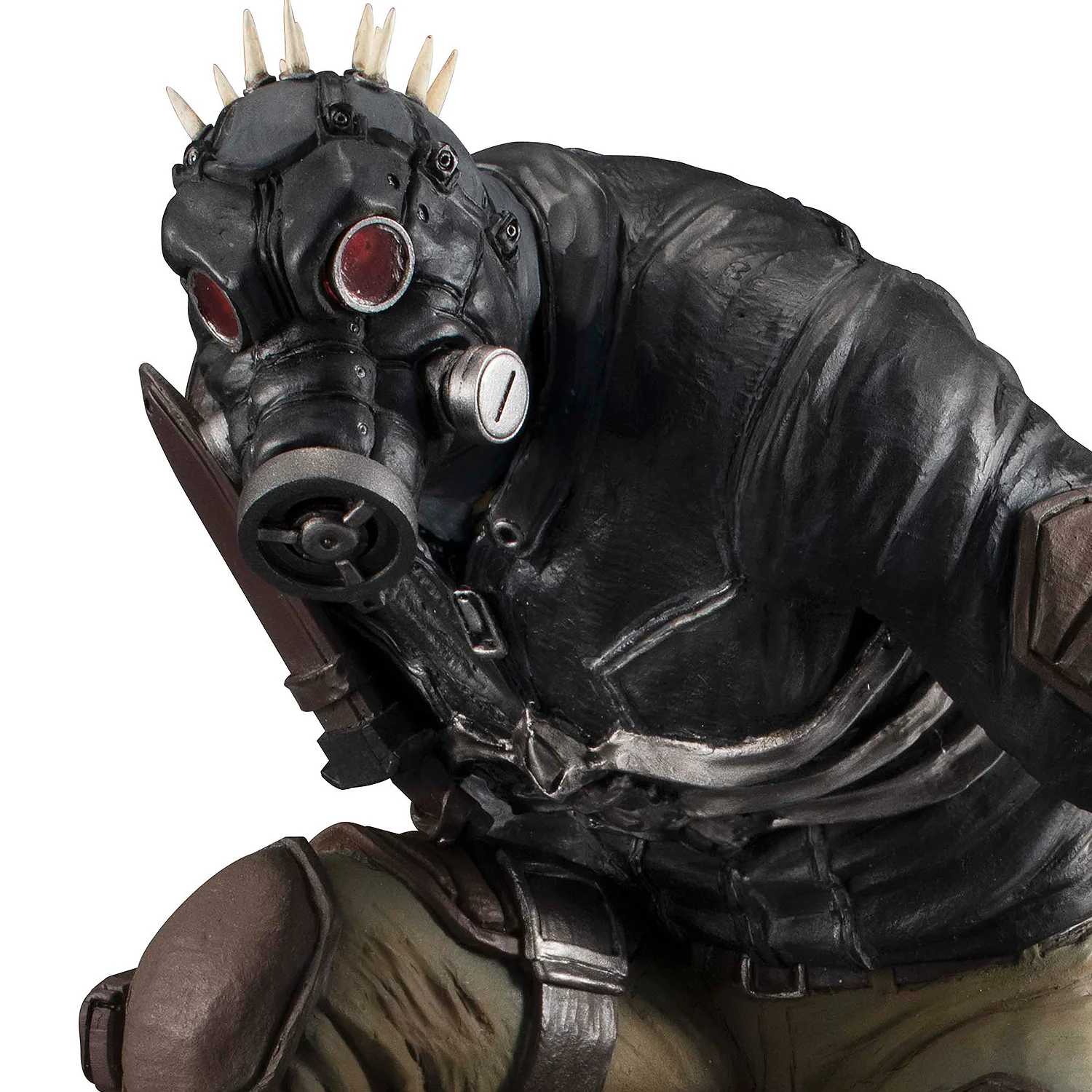 Dorohedoro - Caiman