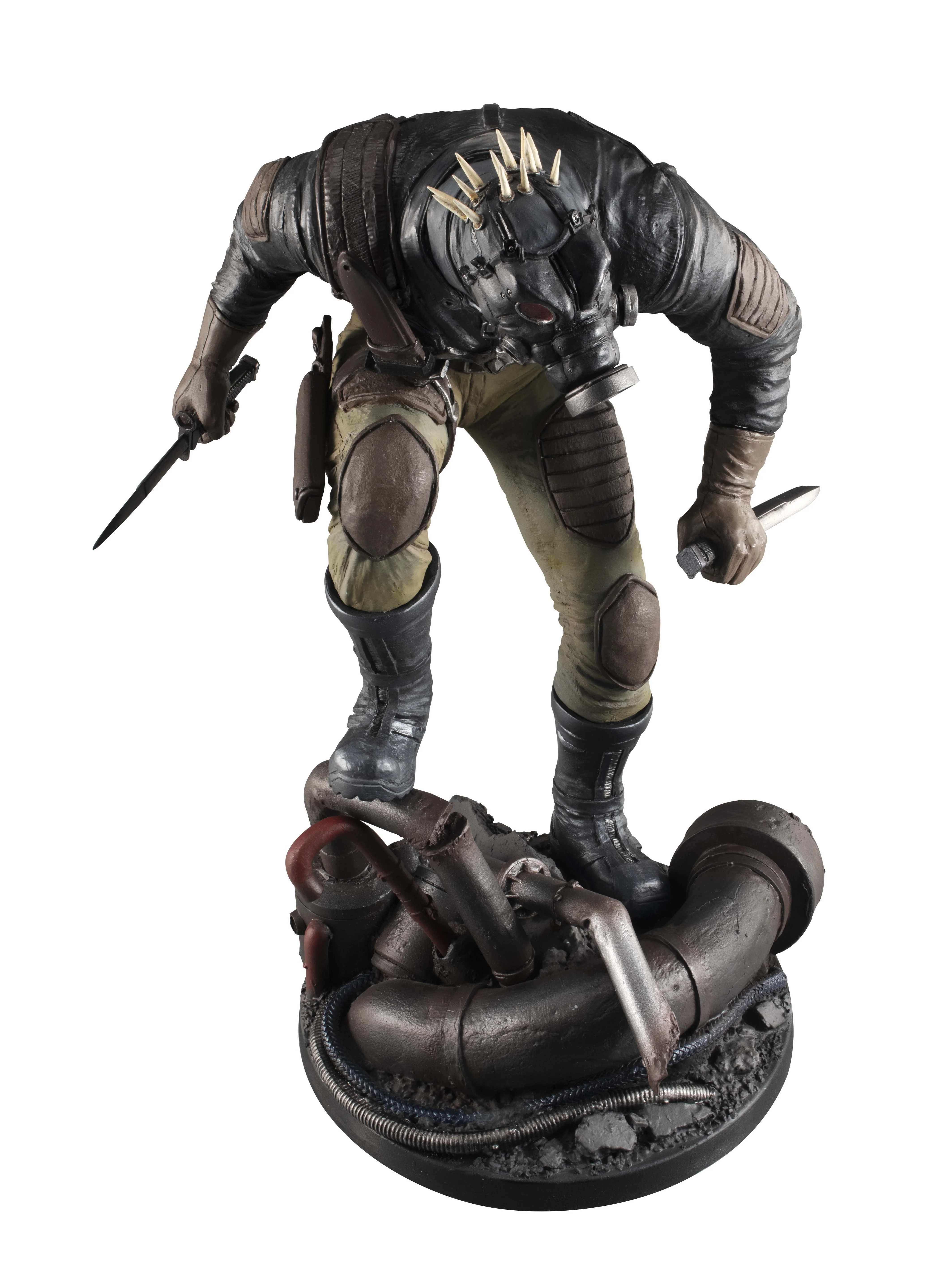 Dorohedoro - Caiman (Repeat) - Image 7