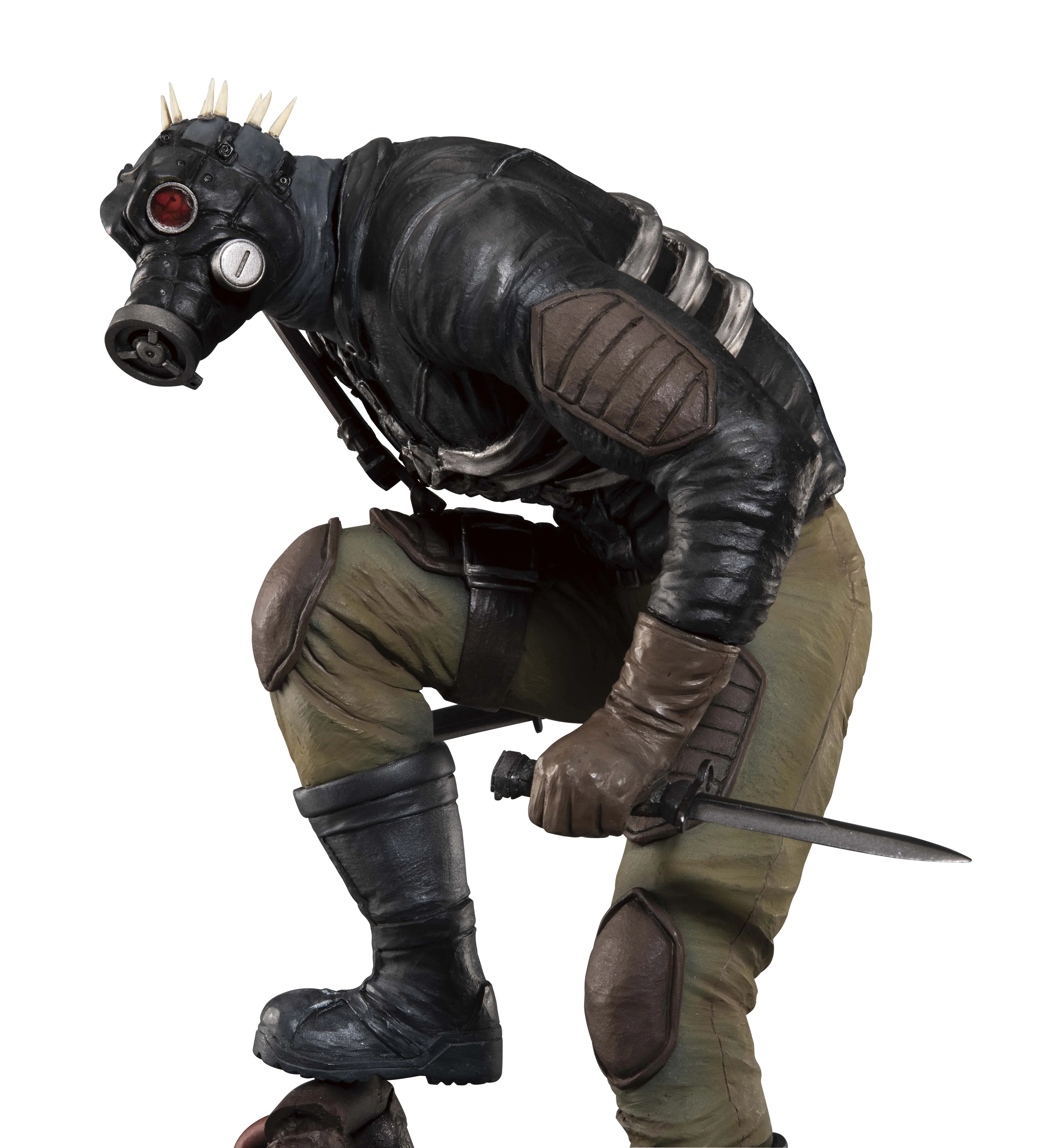 Dorohedoro - Caiman (Repeat) - Image 9