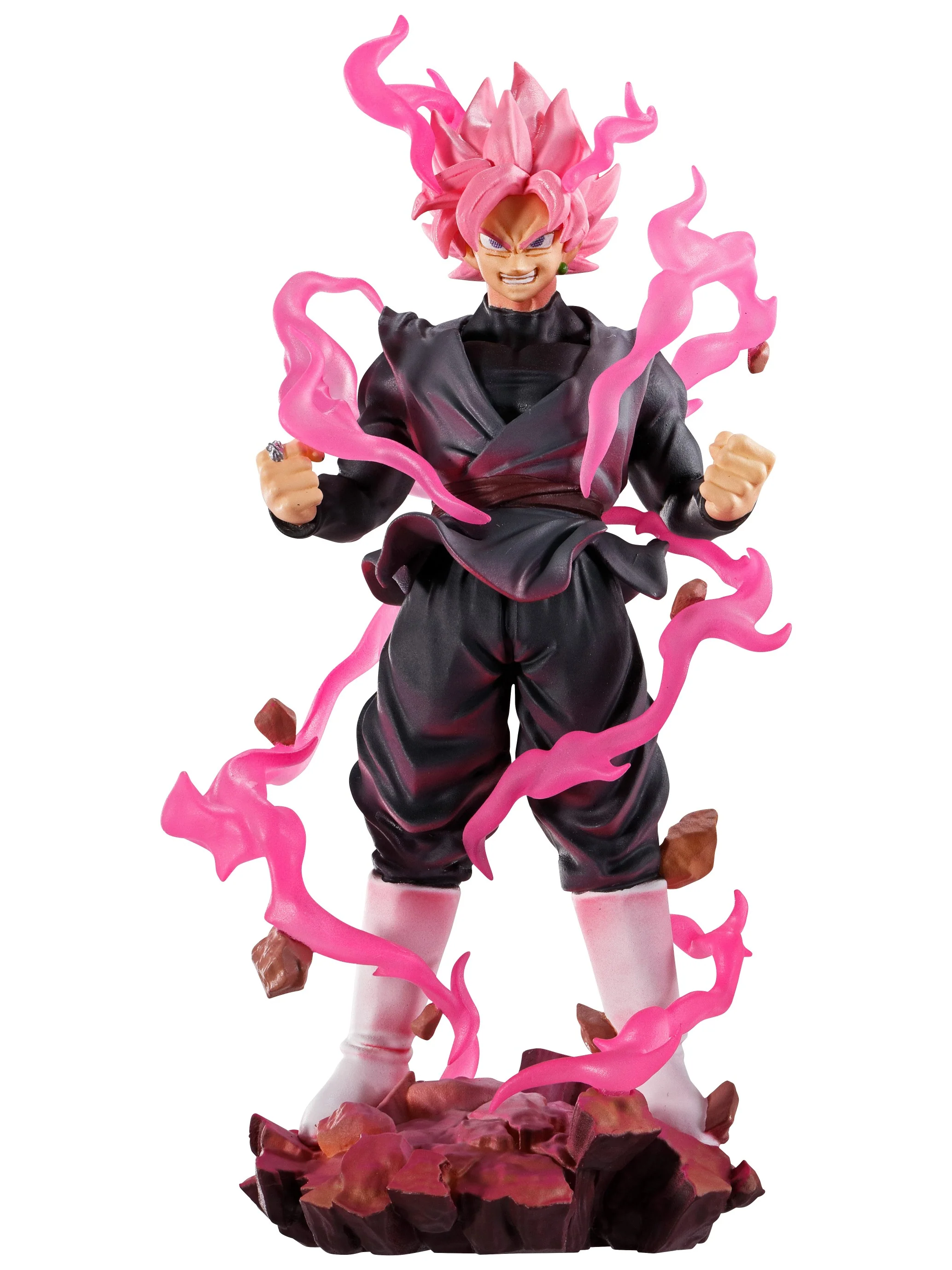 Dragon Ball Capsule: DraCap REBIRTH - Super Revival Edition - Image 11