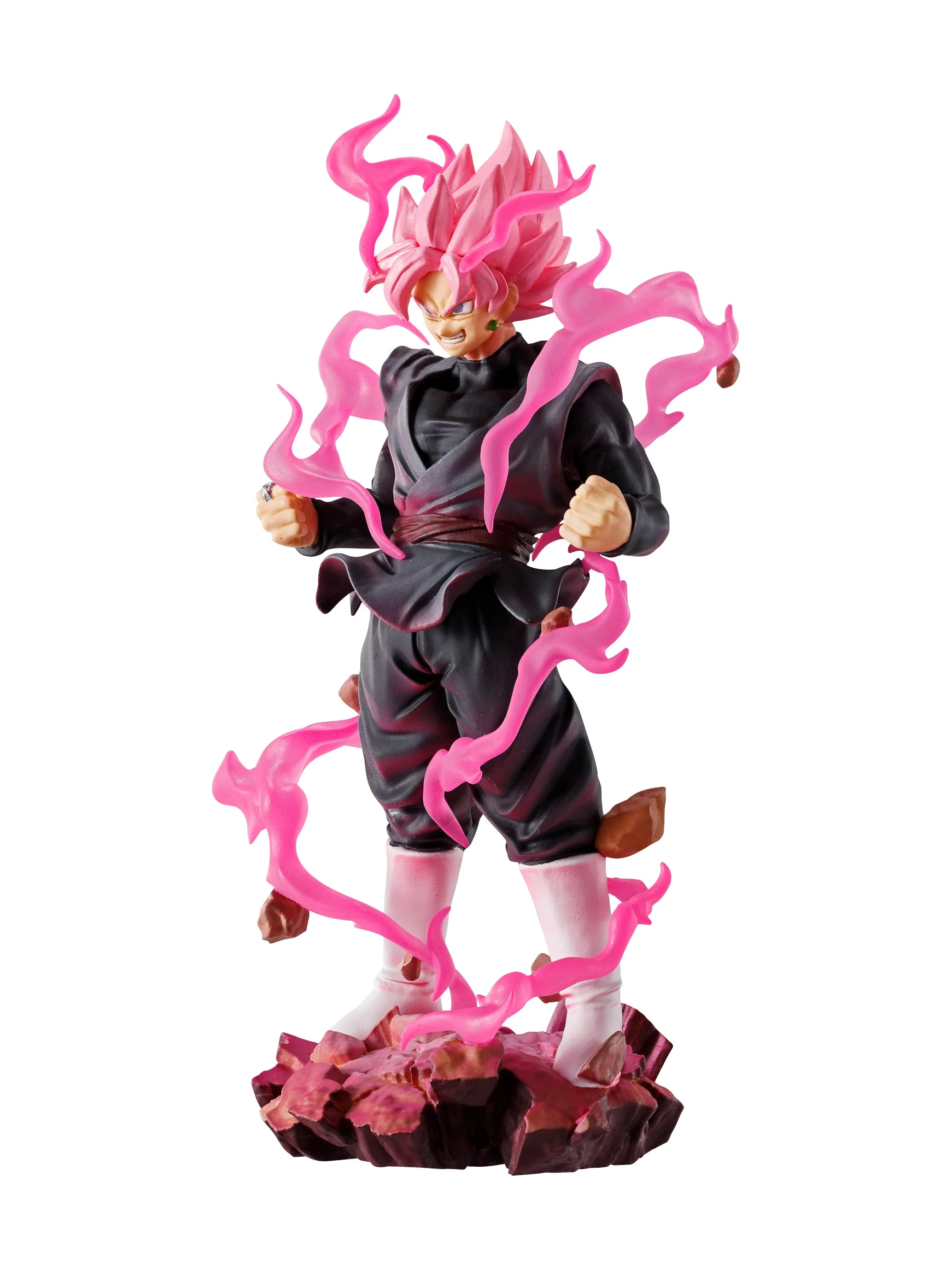 Dragon Ball Capsule: DraCap REBIRTH - Super Revival Edition - Image 12