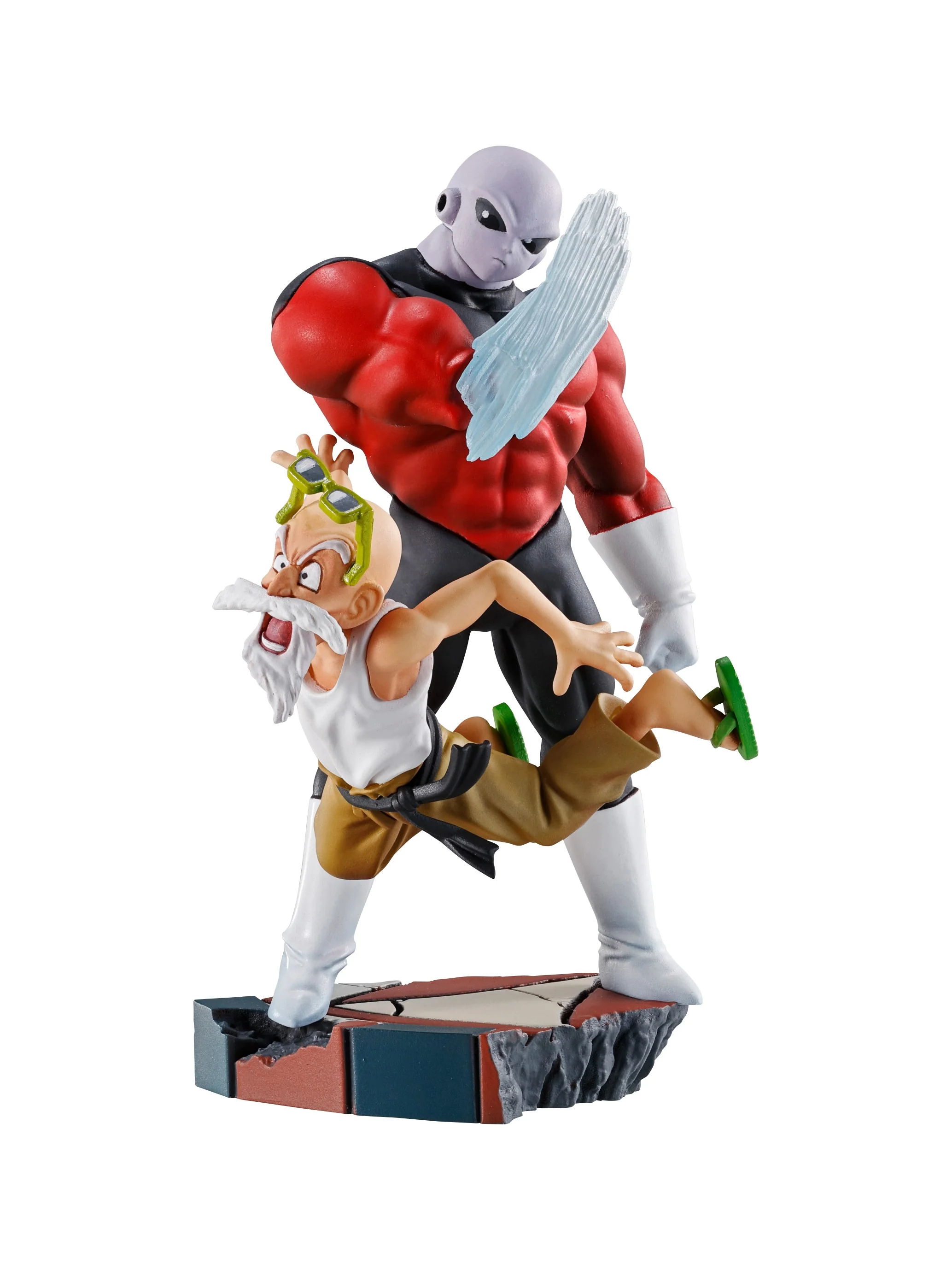 Dragon Ball Capsule: DraCap REBIRTH - Super Revival Edition - Image 8