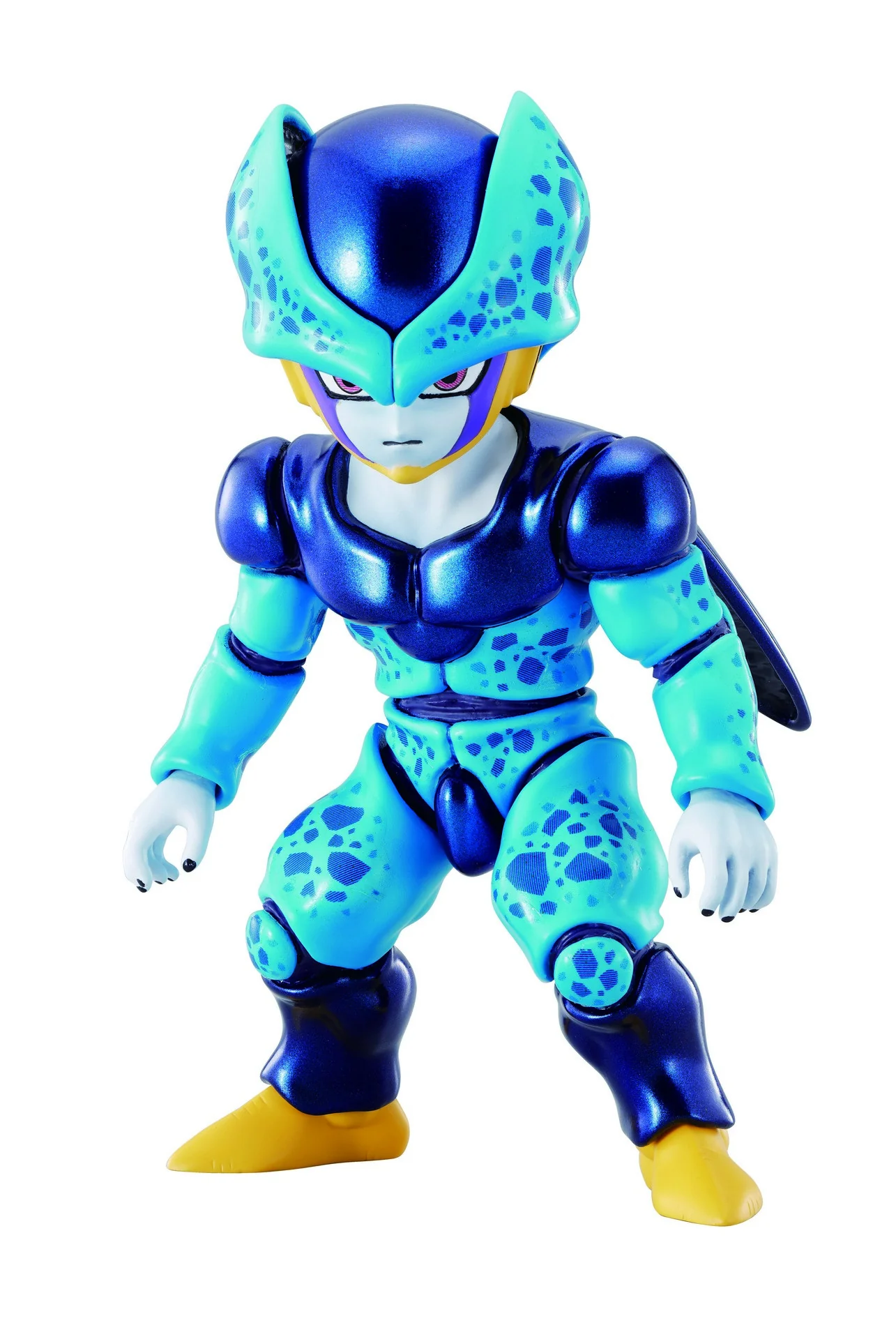 Dragon Ball Z Android 17 - Image 10