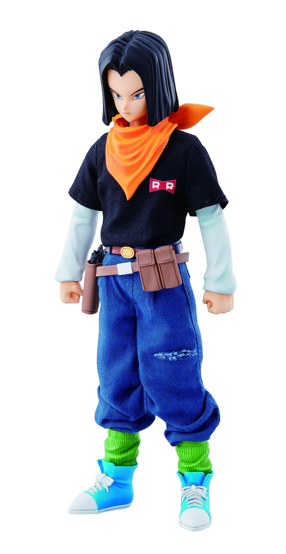Dragon Ball Z Android 17 - Image 3