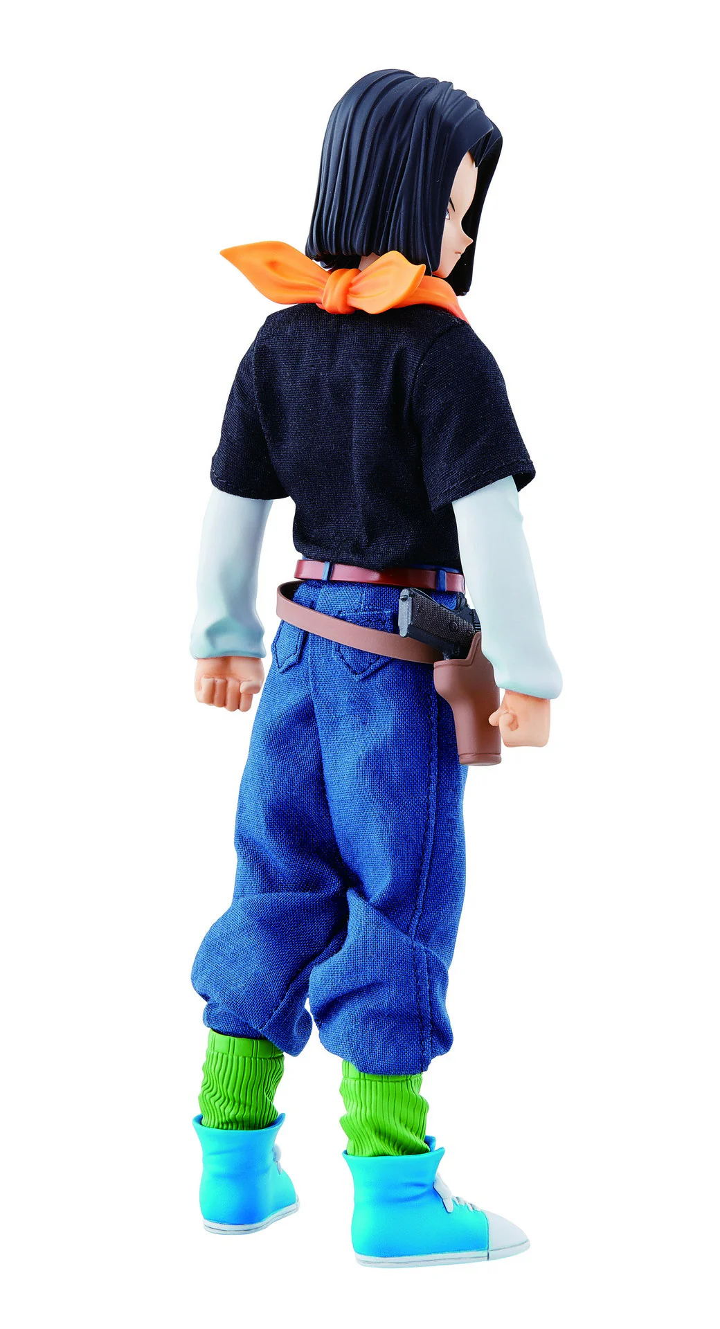 Dragon Ball Z Android 17 - Image 4