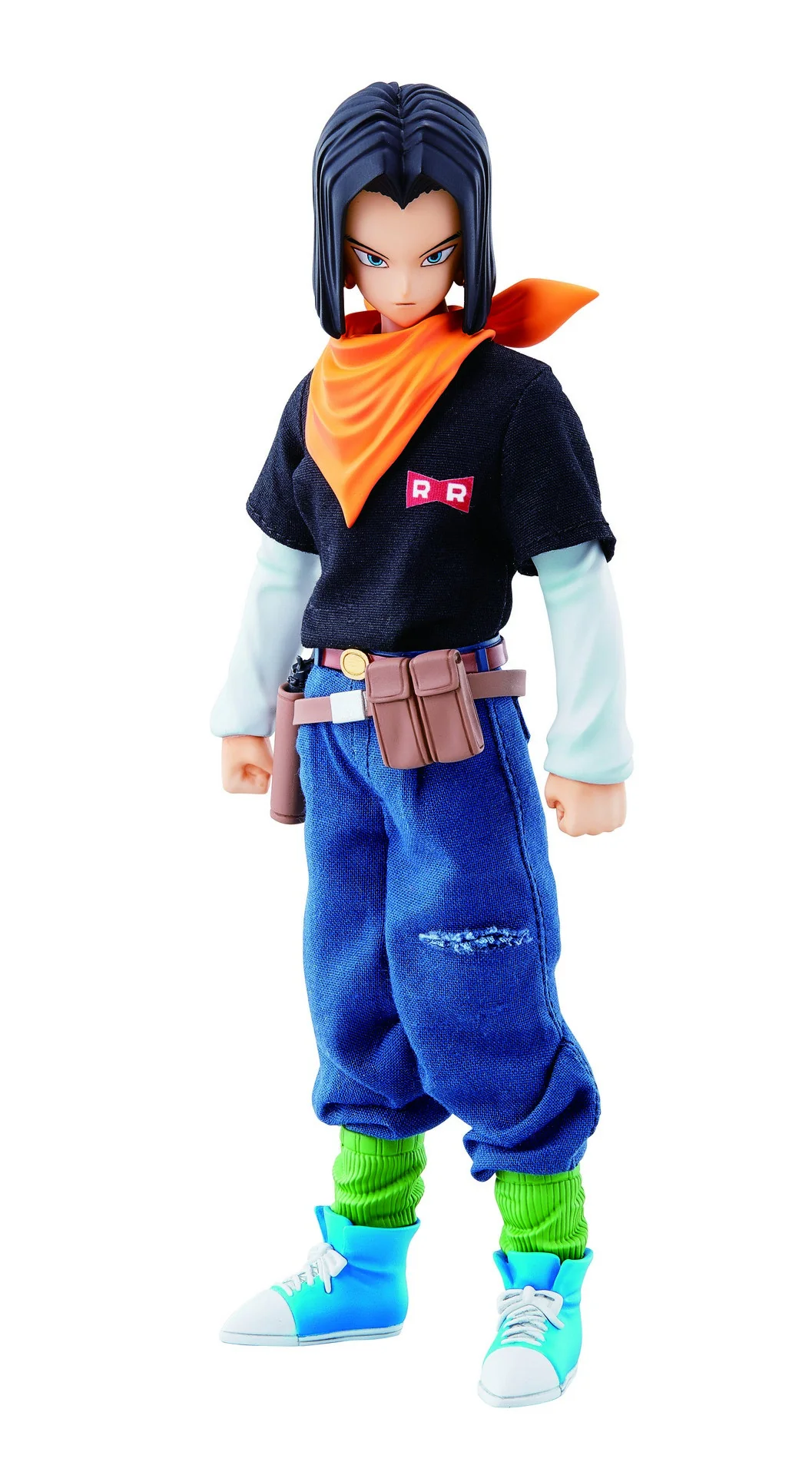 Dragon Ball Z Android 17 - Image 5