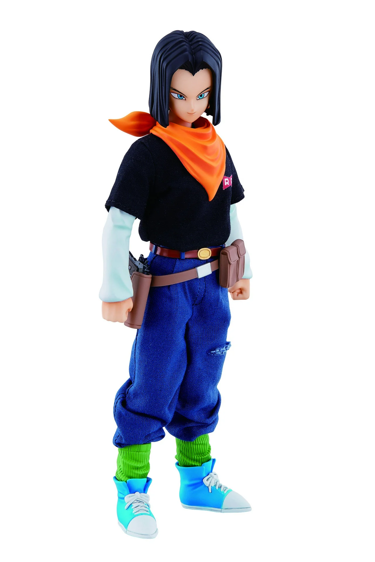 Dragon Ball Z Android 17 - Image 6