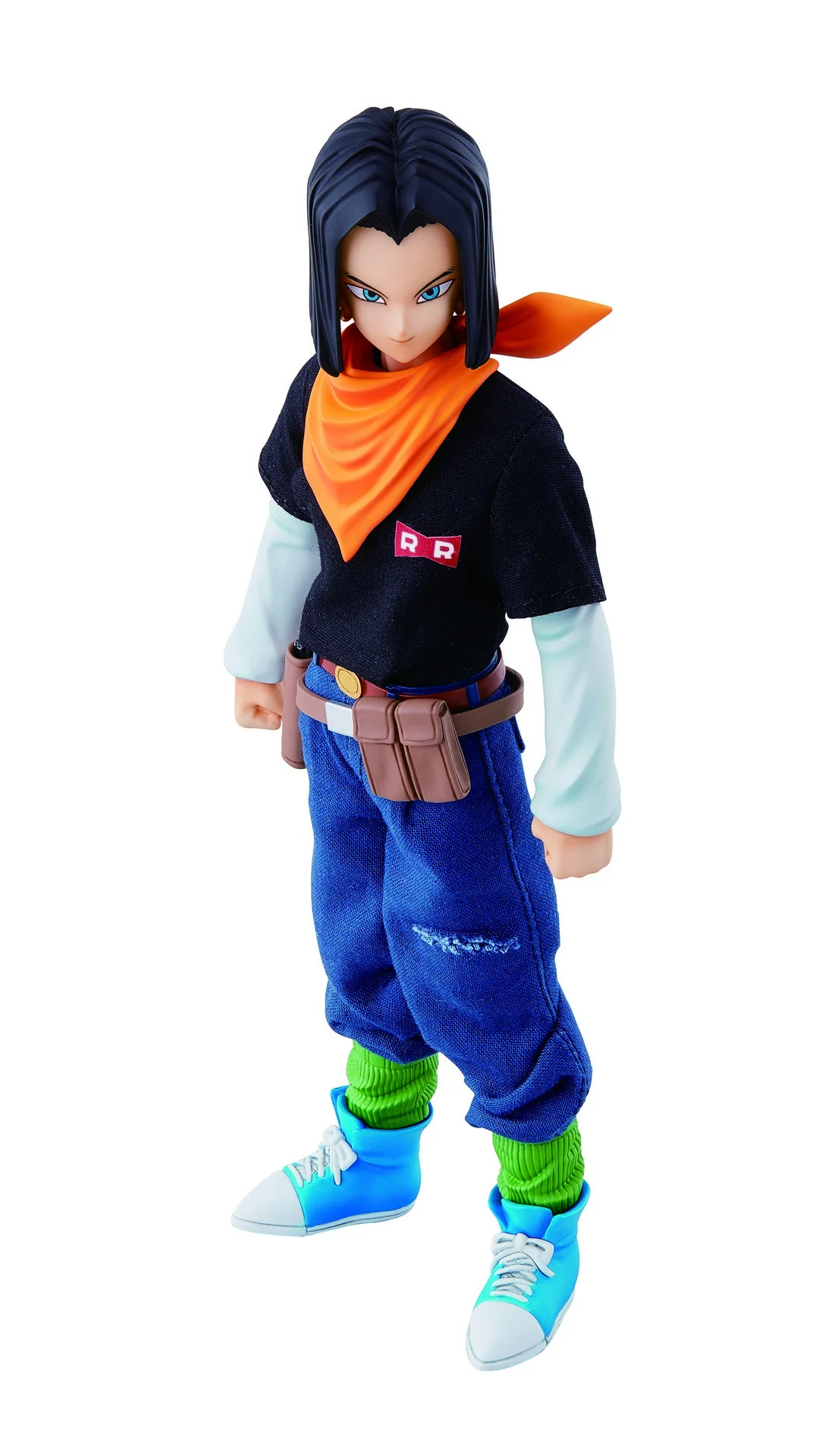Dragon Ball Z Android 17 - Image 7