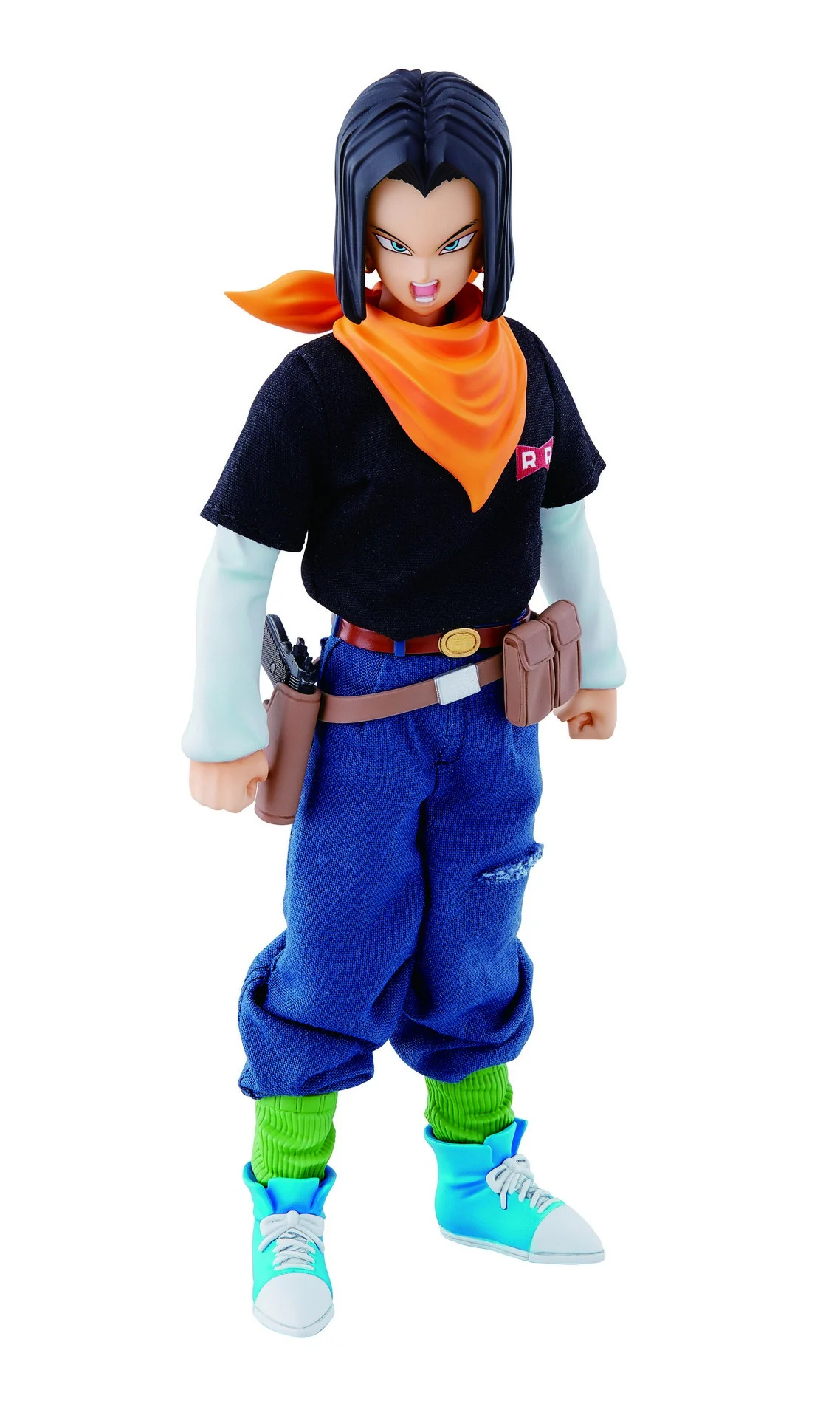Dragon Ball Z Android 17 - Image 8