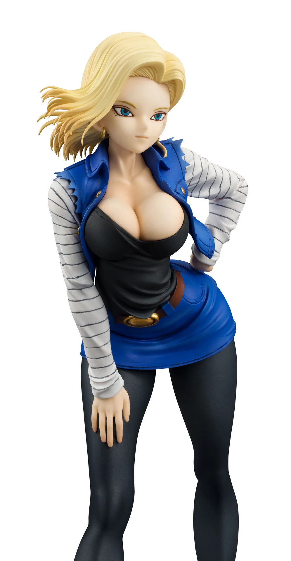 Dragon Ball Z Android 18 - Image 5