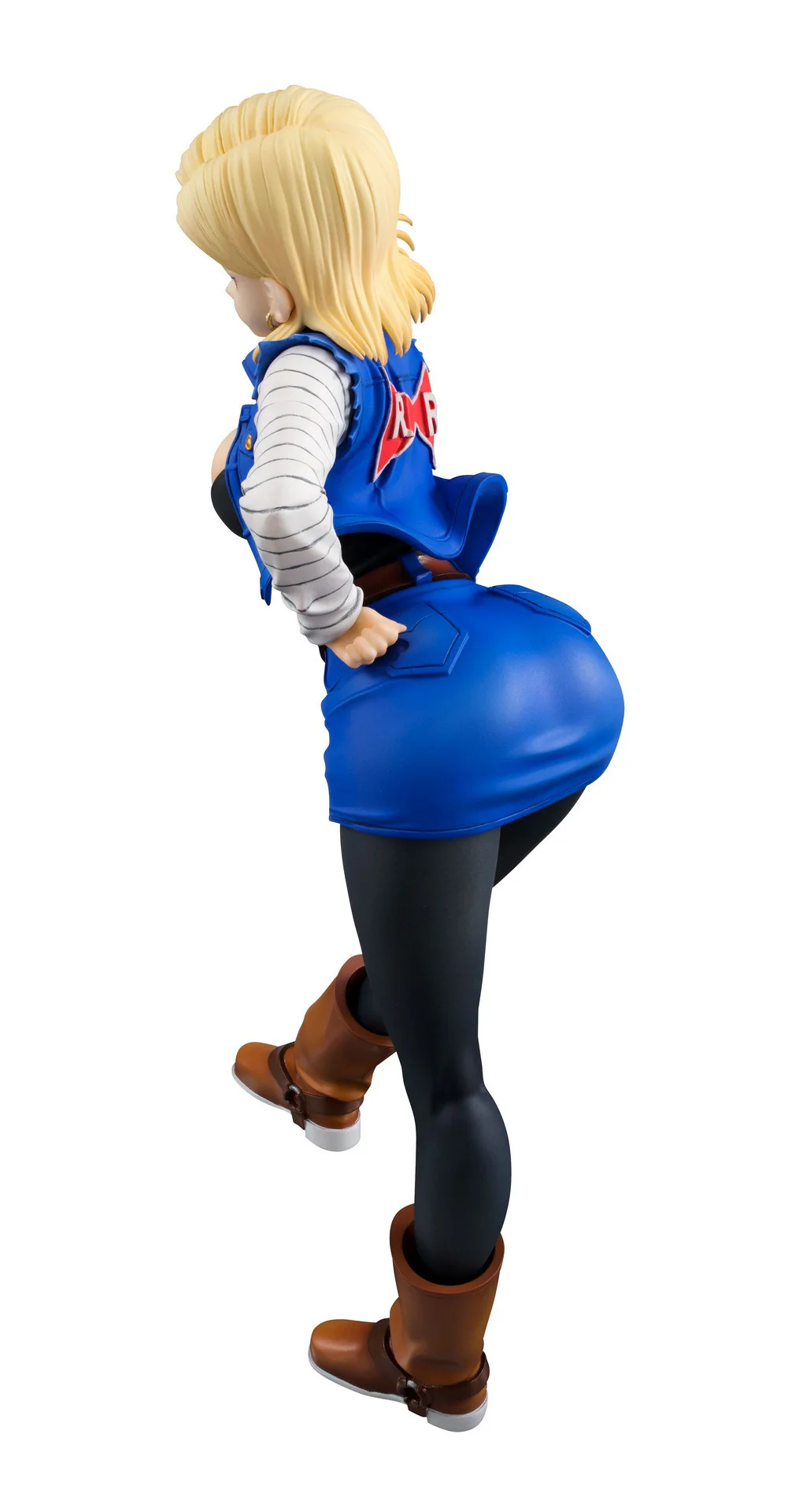 Dragon Ball Z Android 18 - Image 7