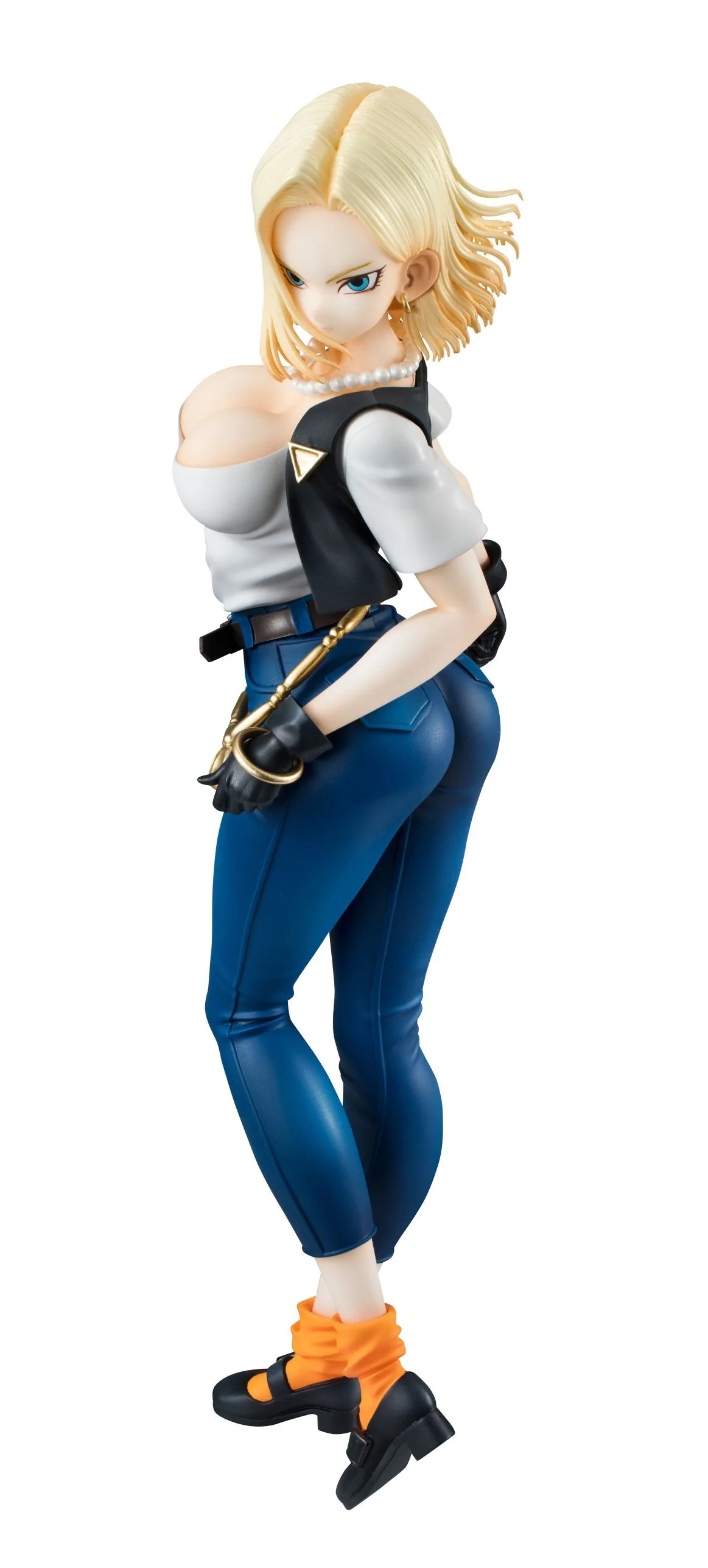 Dragonball Gals: Android 18 Ver. II - Image 10