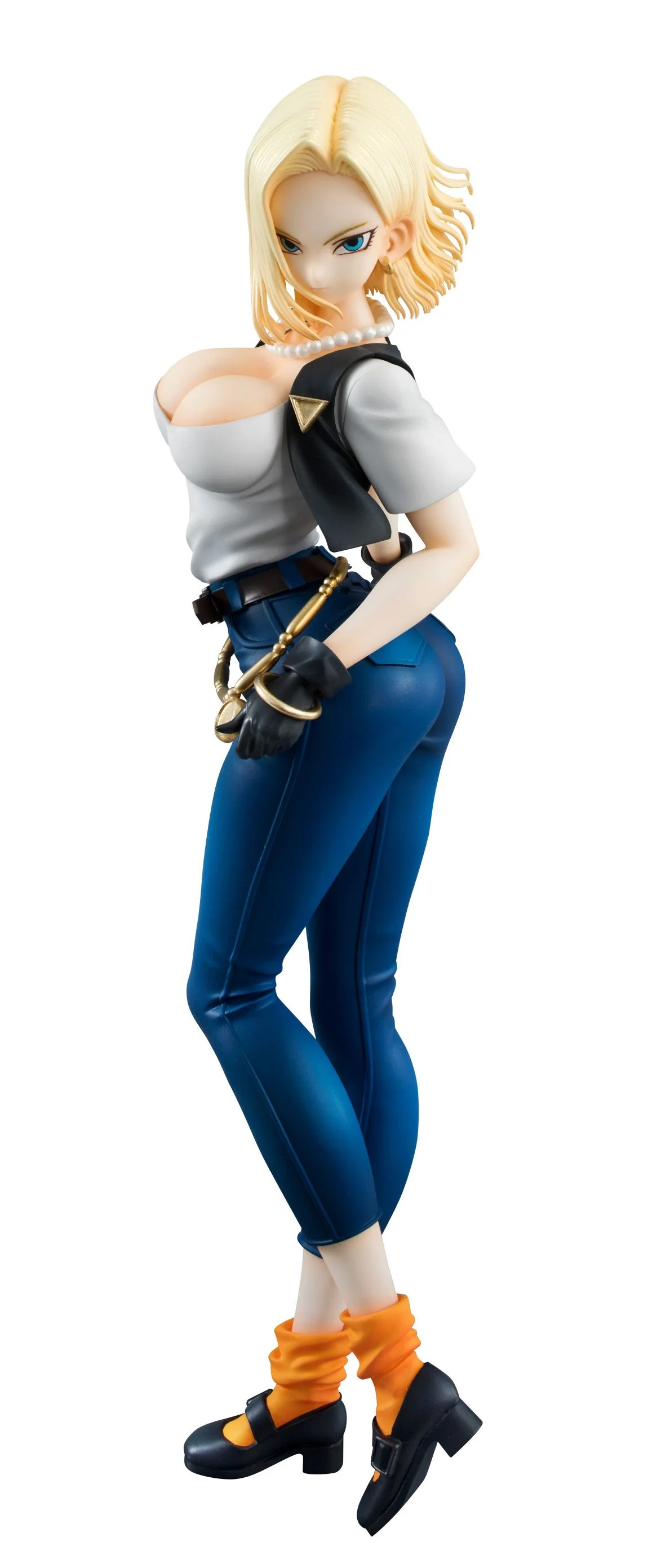 Dragonball Gals: Android 18 Ver. II - Image 3