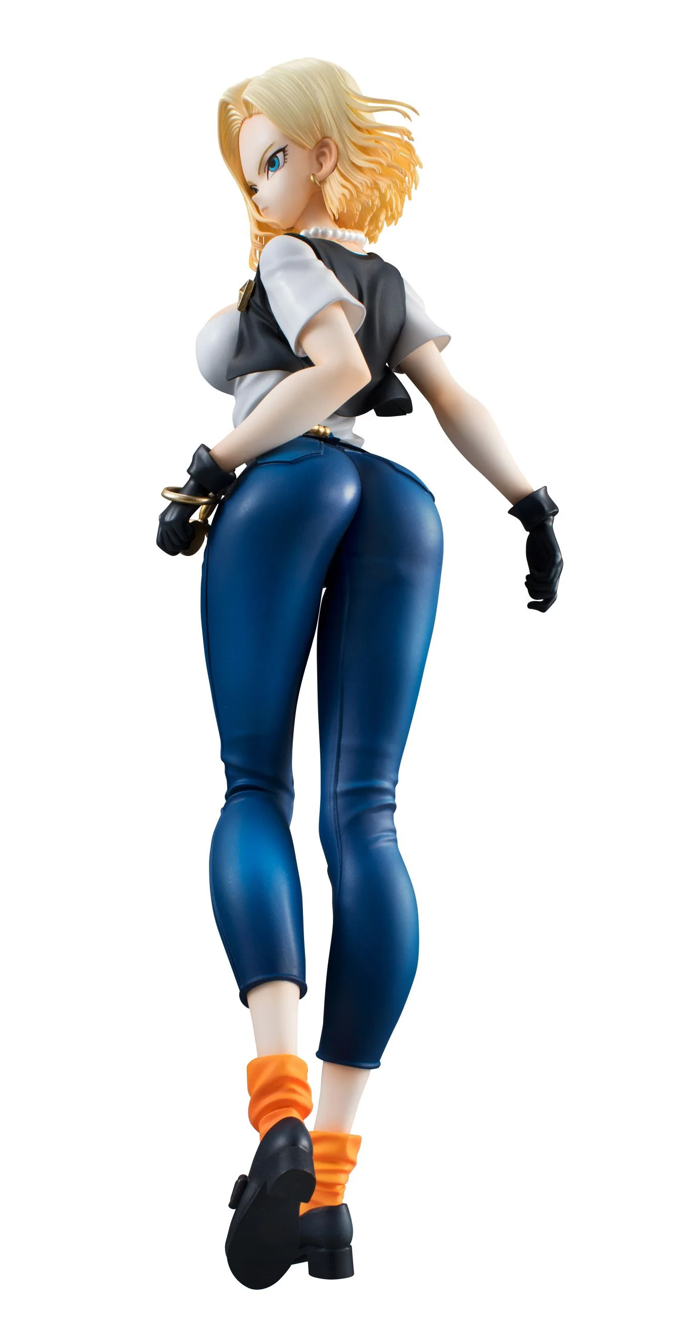 Dragonball Gals: Android 18 Ver. II - Image 5