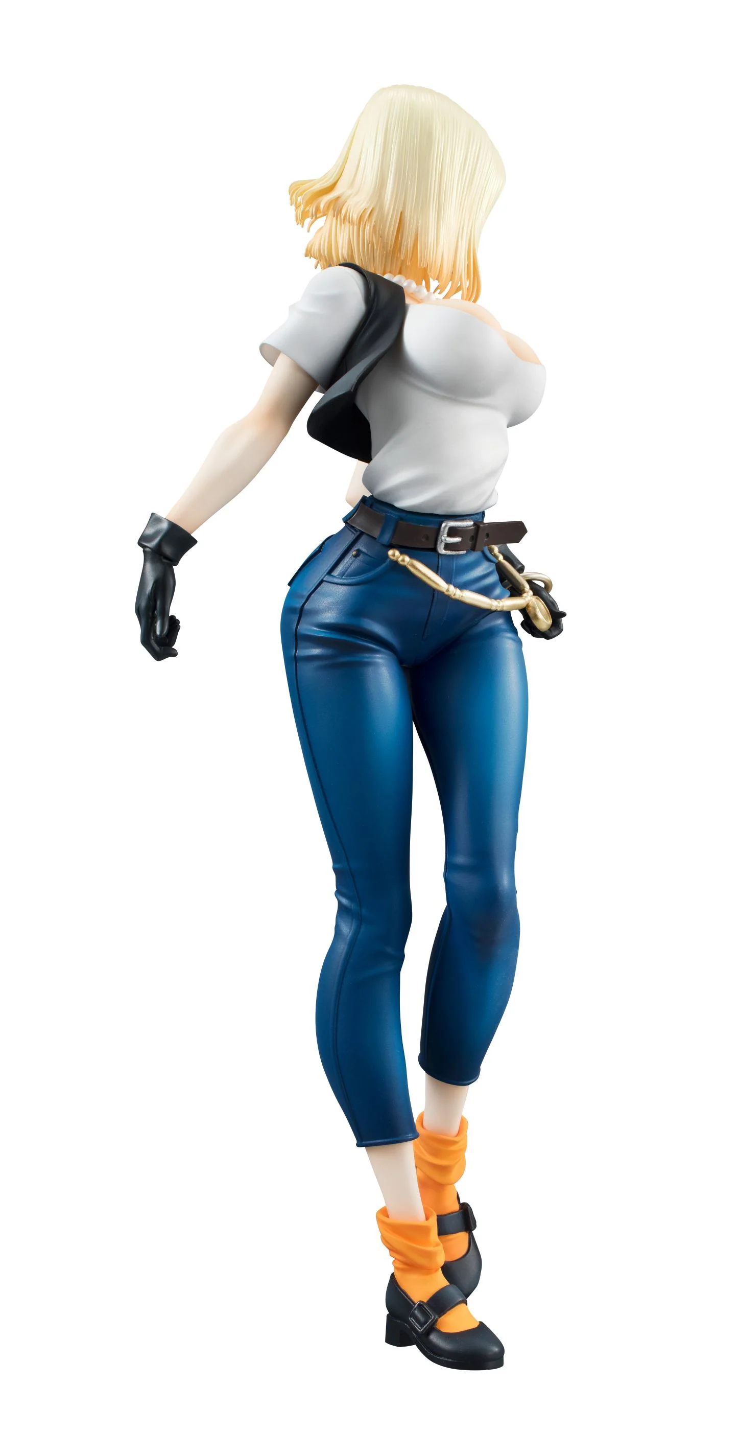 Dragonball Gals: Android 18 Ver. II - Image 7
