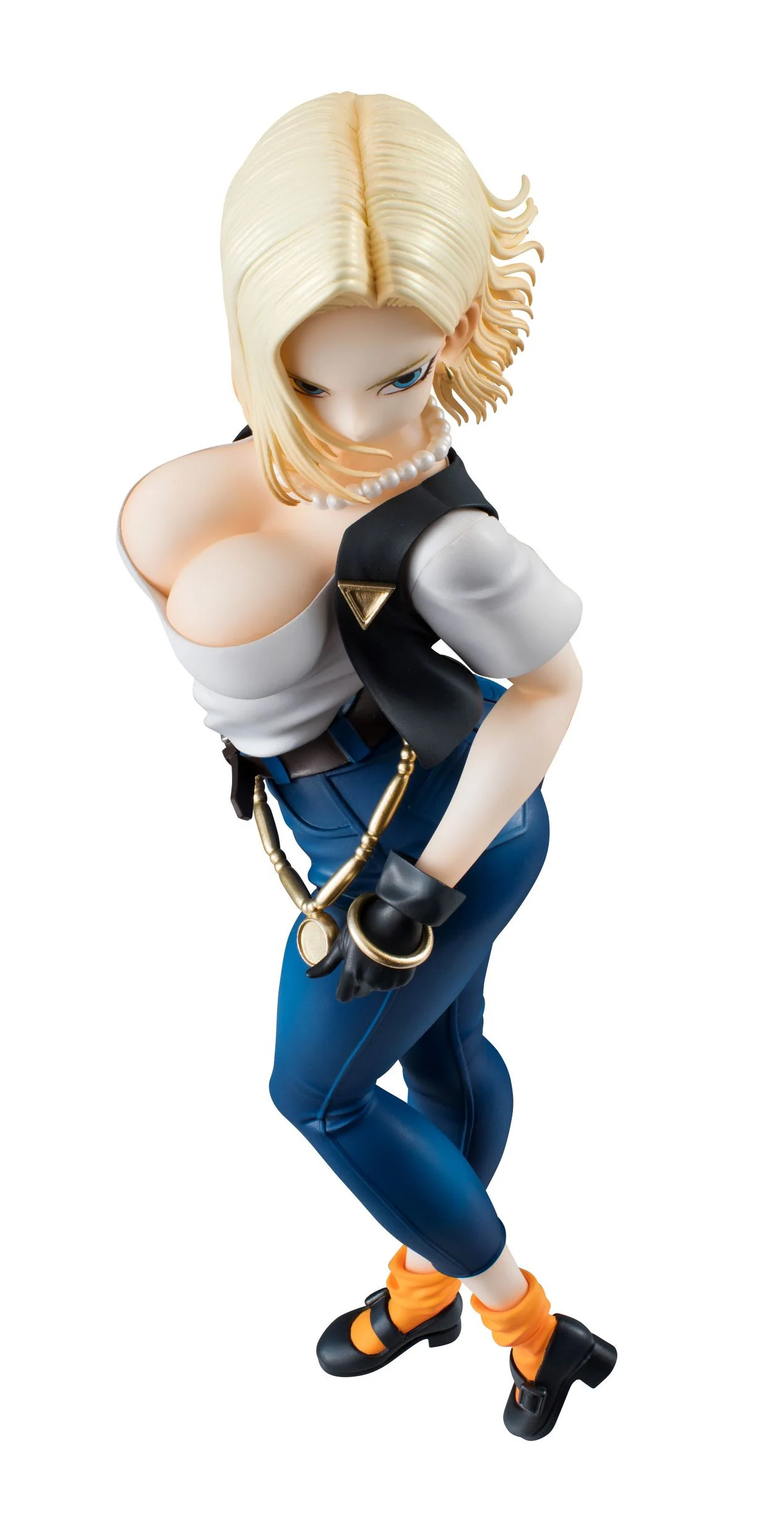 Dragonball Gals: Android 18 Ver. II - Image 9