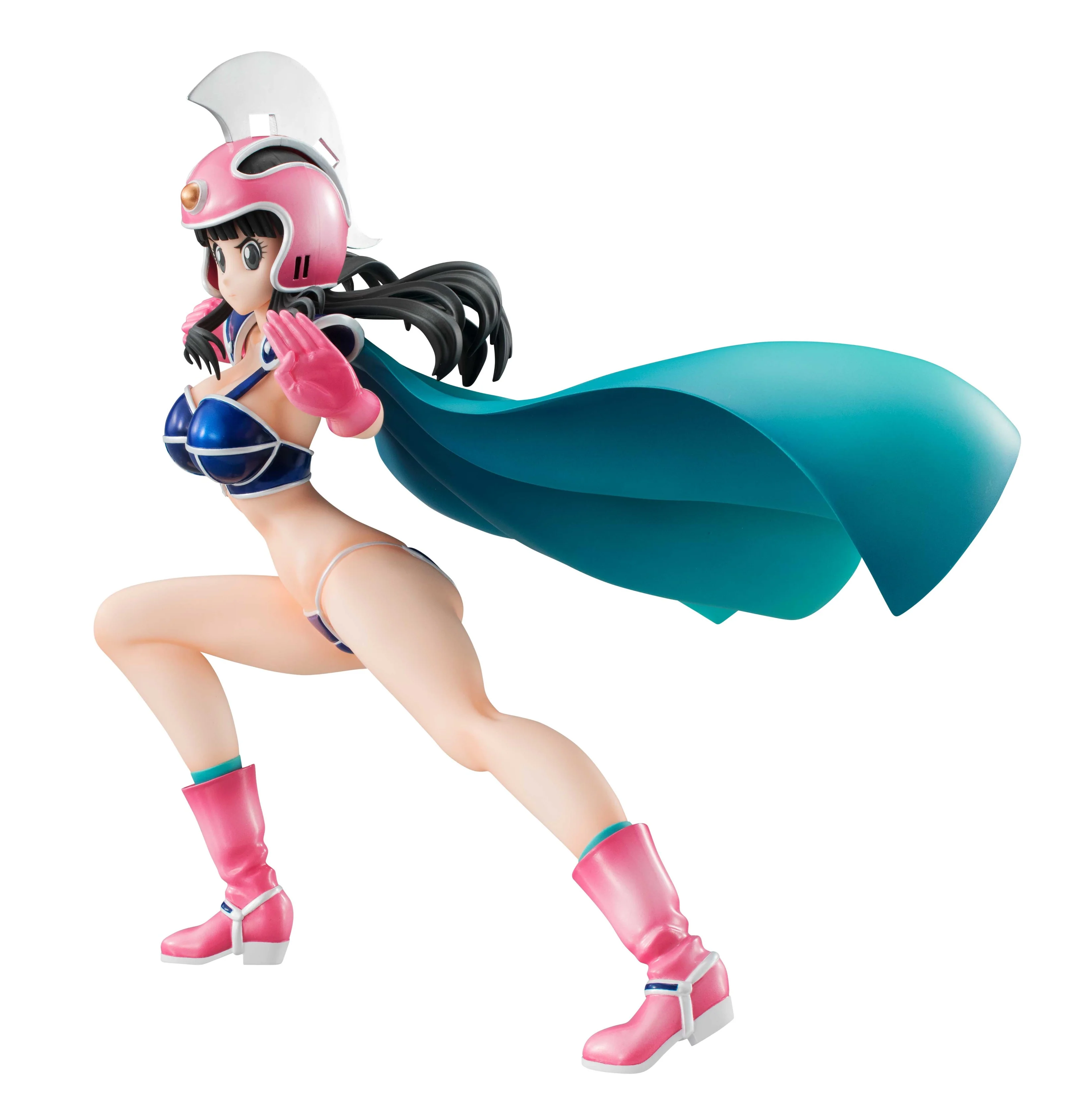 Dragonball Gals: Chi-Chi Armor Ver. - Image 3