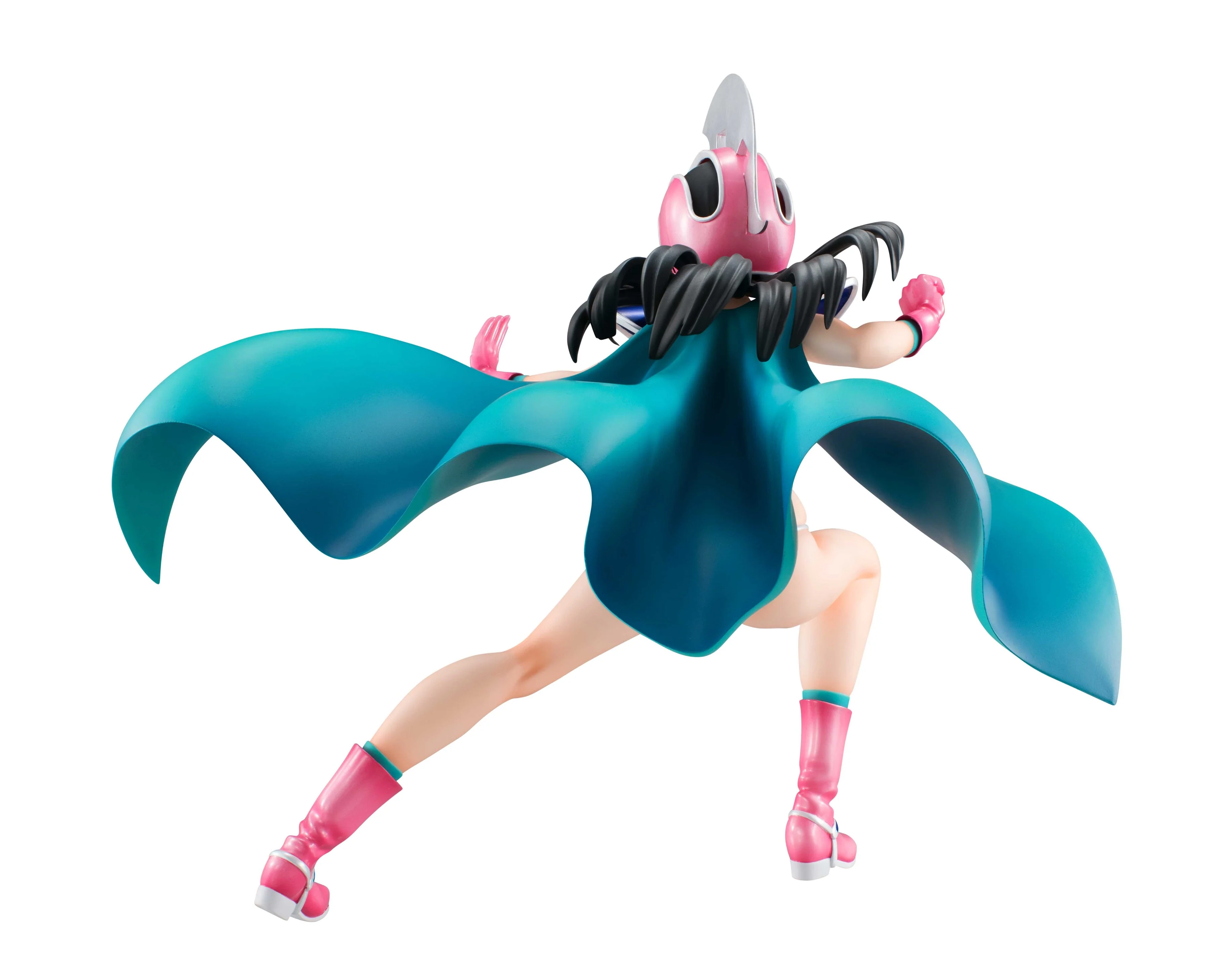 Dragonball Gals: Chi-Chi Armor Ver. - Image 4
