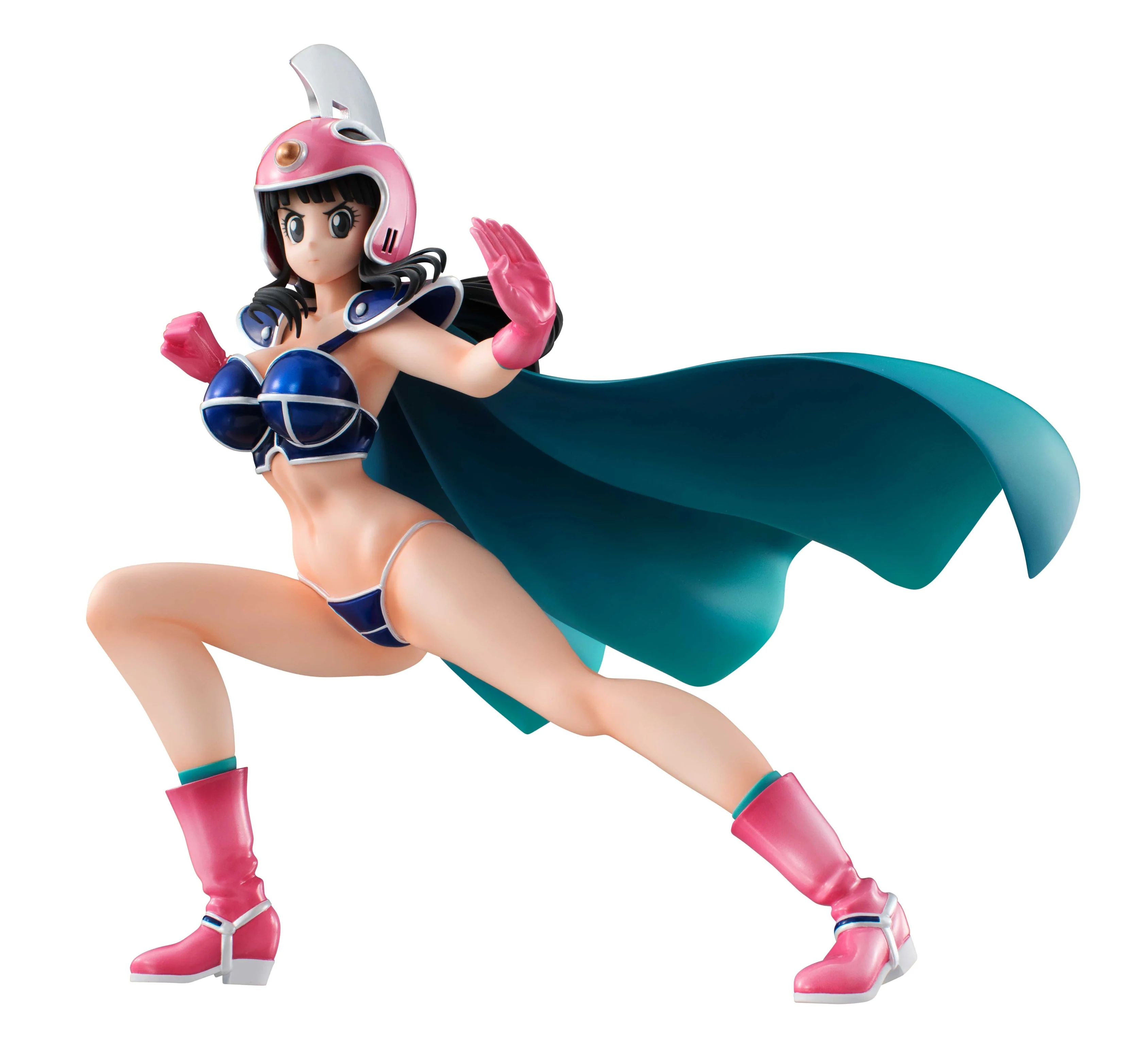 Dragonball Gals: Chi-Chi Armor Ver. - Image 9