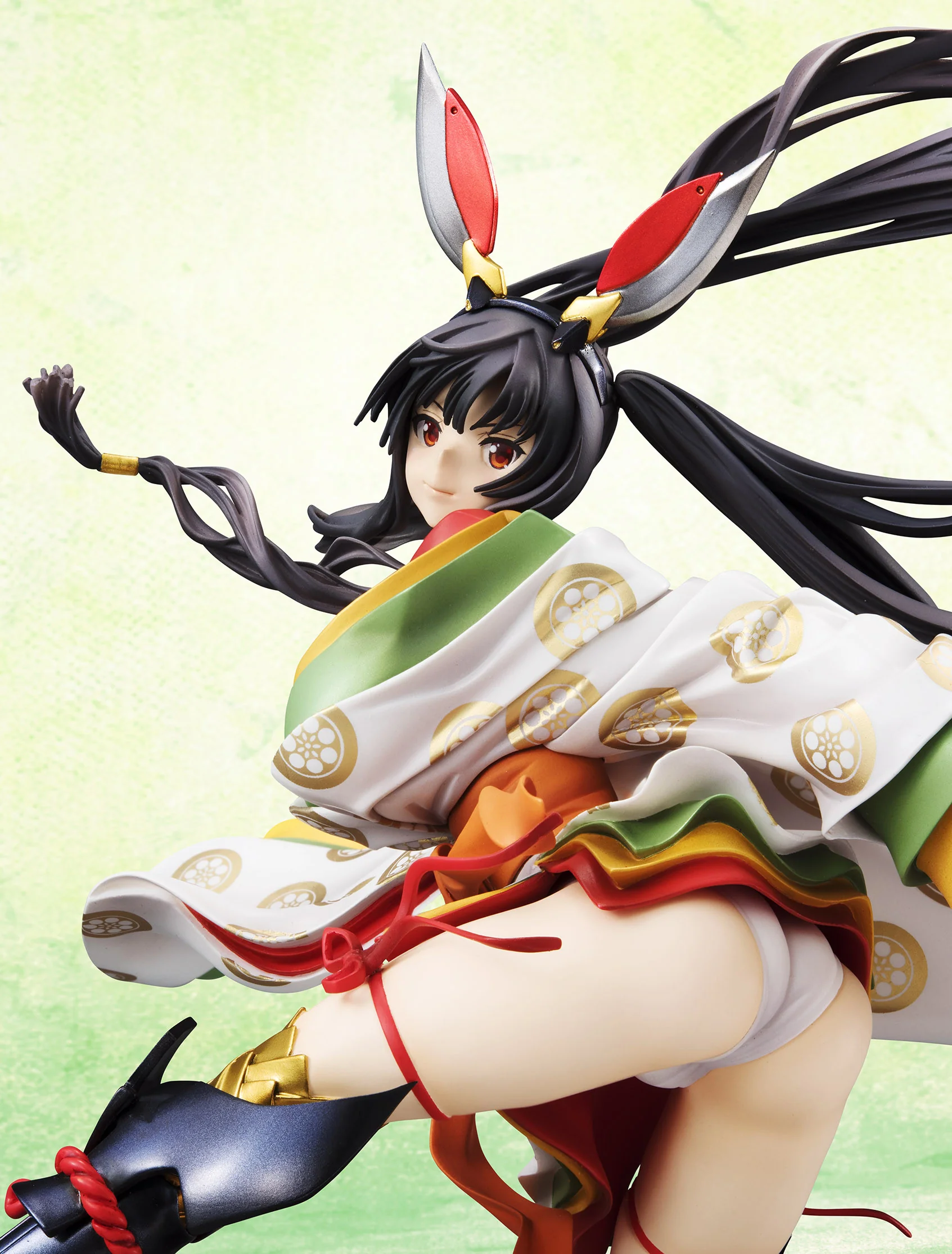 Excellent Model CORE: Queen's Blade Grimoire Kaguya - Image 11