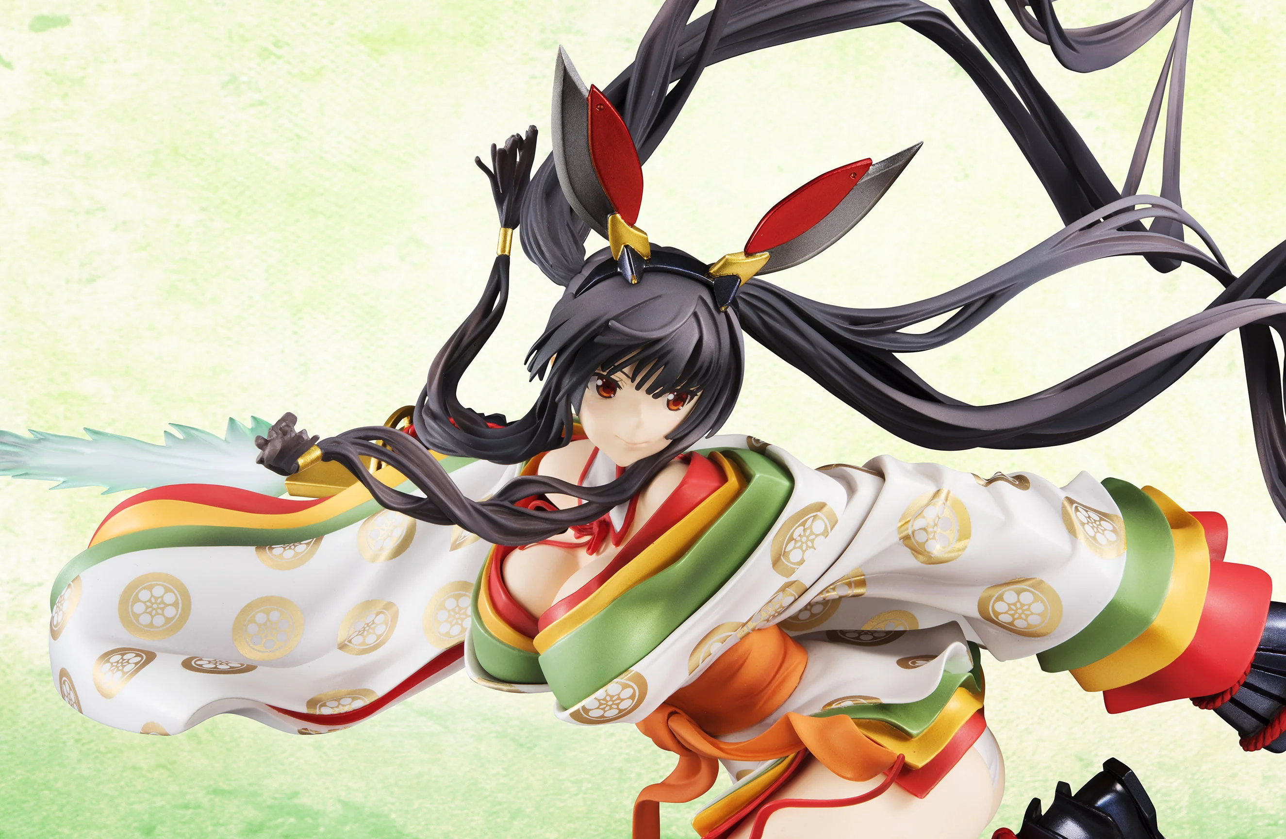 Excellent Model CORE: Queen's Blade Grimoire Kaguya - Image 12