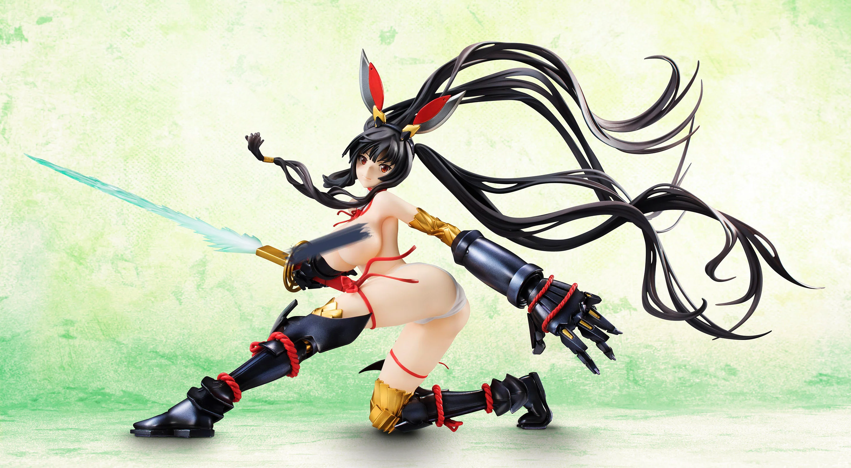 Excellent Model CORE: Queen's Blade Grimoire Kaguya - Image 13