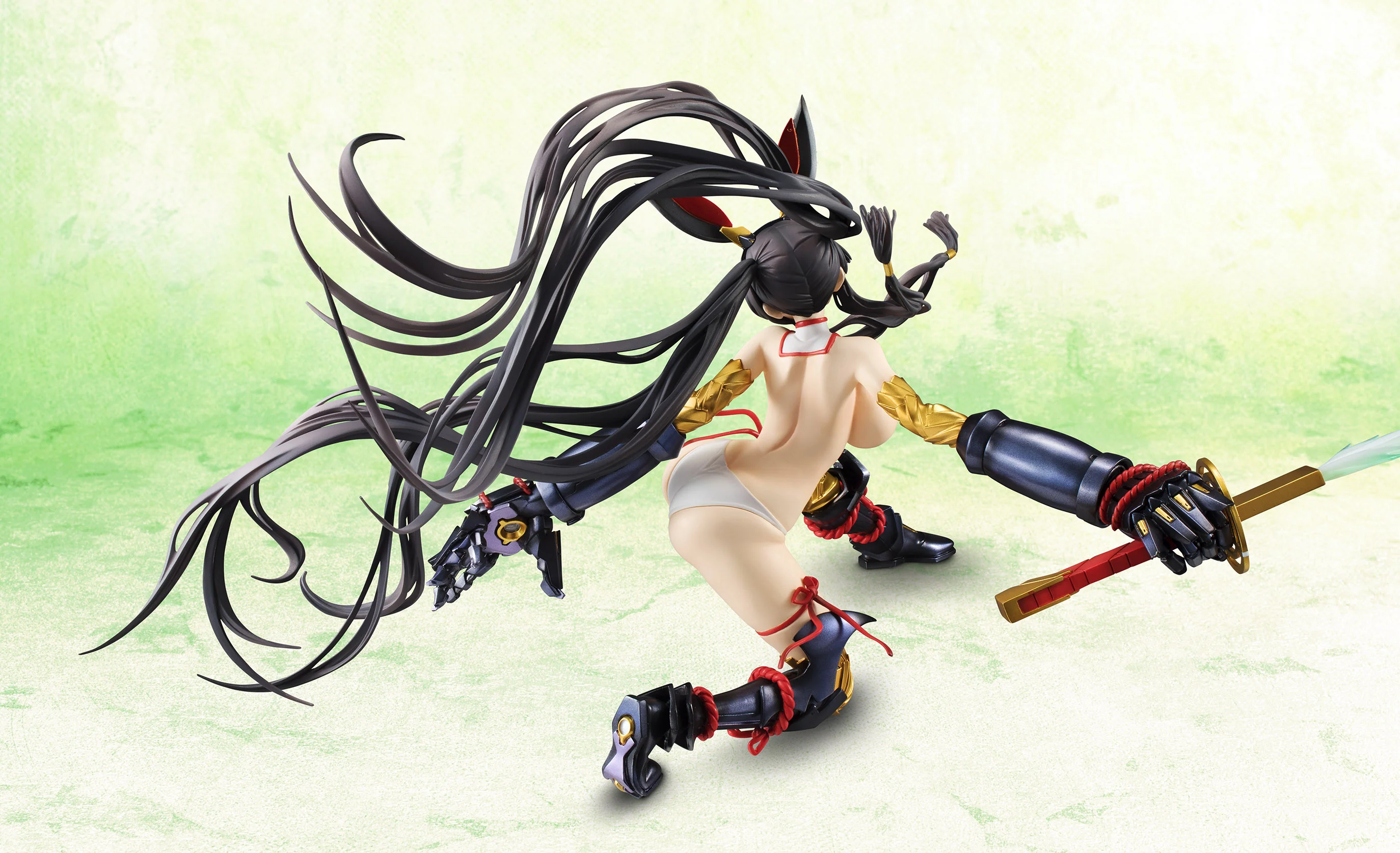 Excellent Model CORE: Queen's Blade Grimoire Kaguya - Image 15
