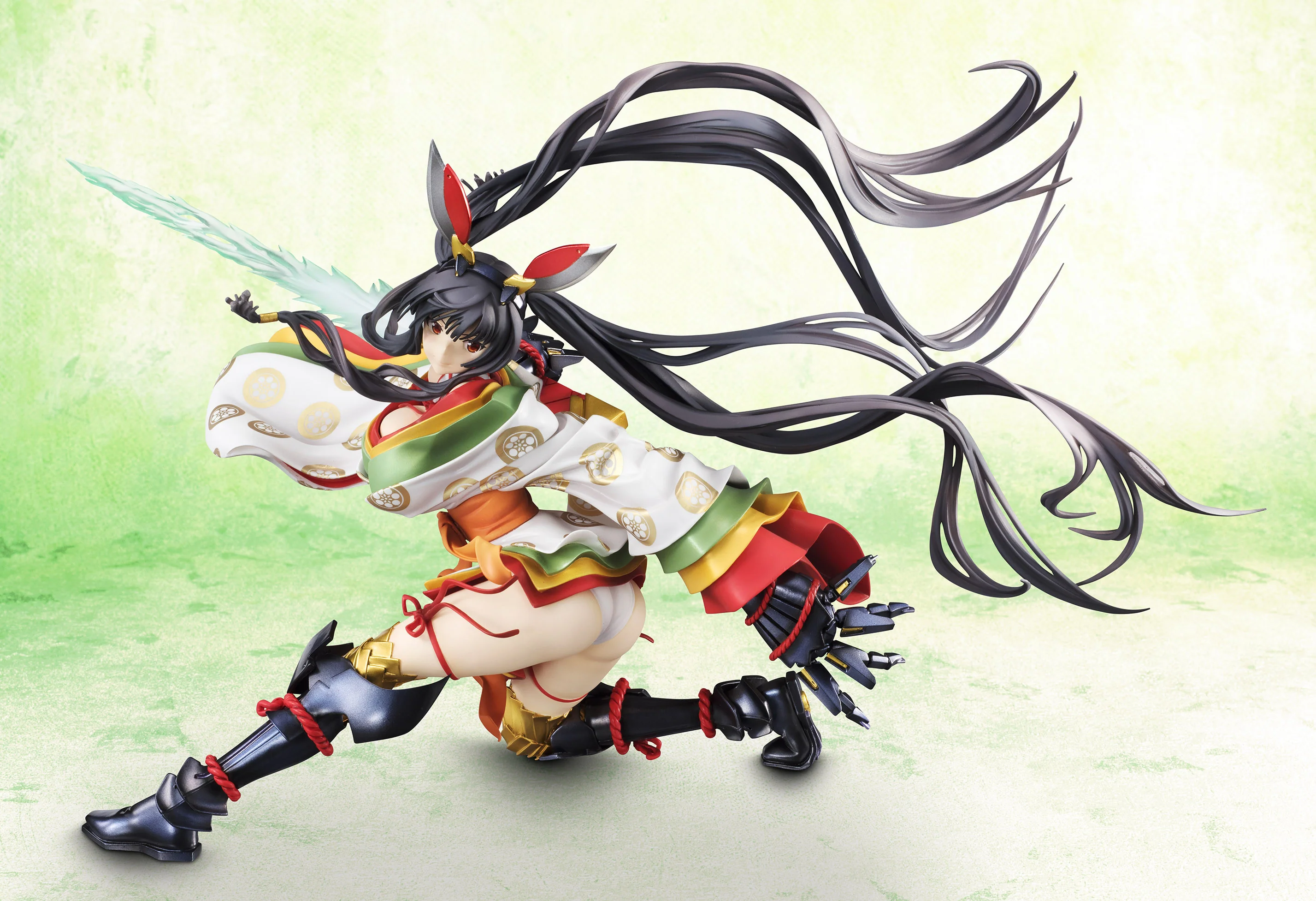 Excellent Model CORE: Queen's Blade Grimoire Kaguya - Image 3
