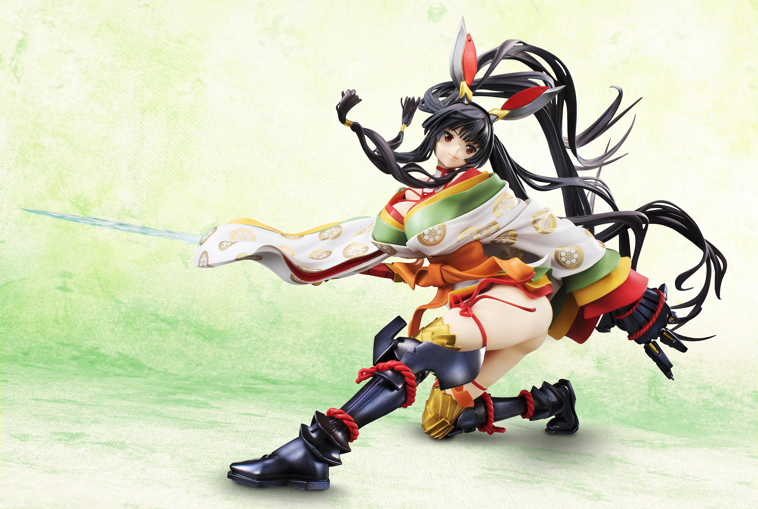 Excellent Model CORE: Queen's Blade Grimoire Kaguya - Image 4