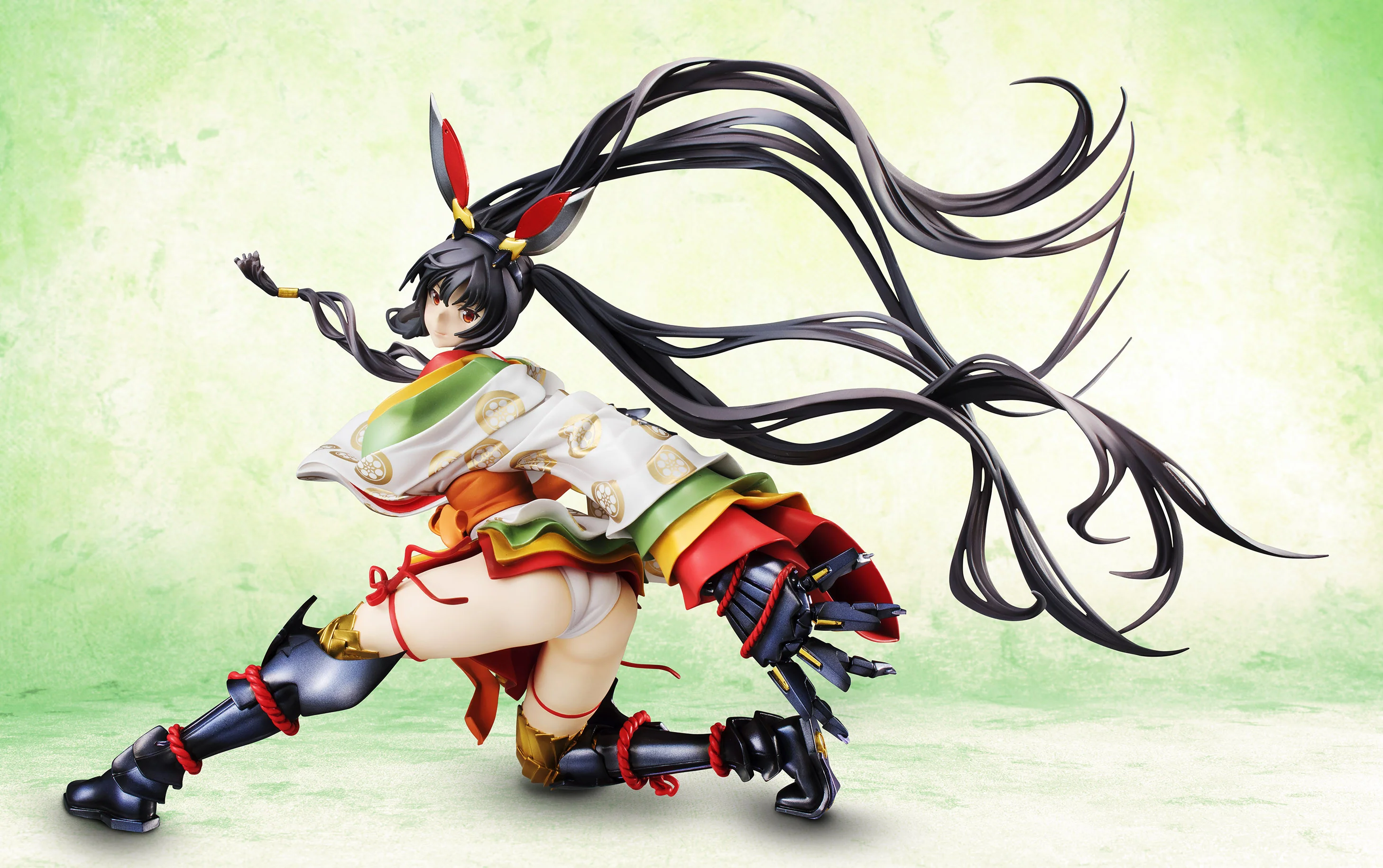 Excellent Model CORE: Queen's Blade Grimoire Kaguya - Image 5