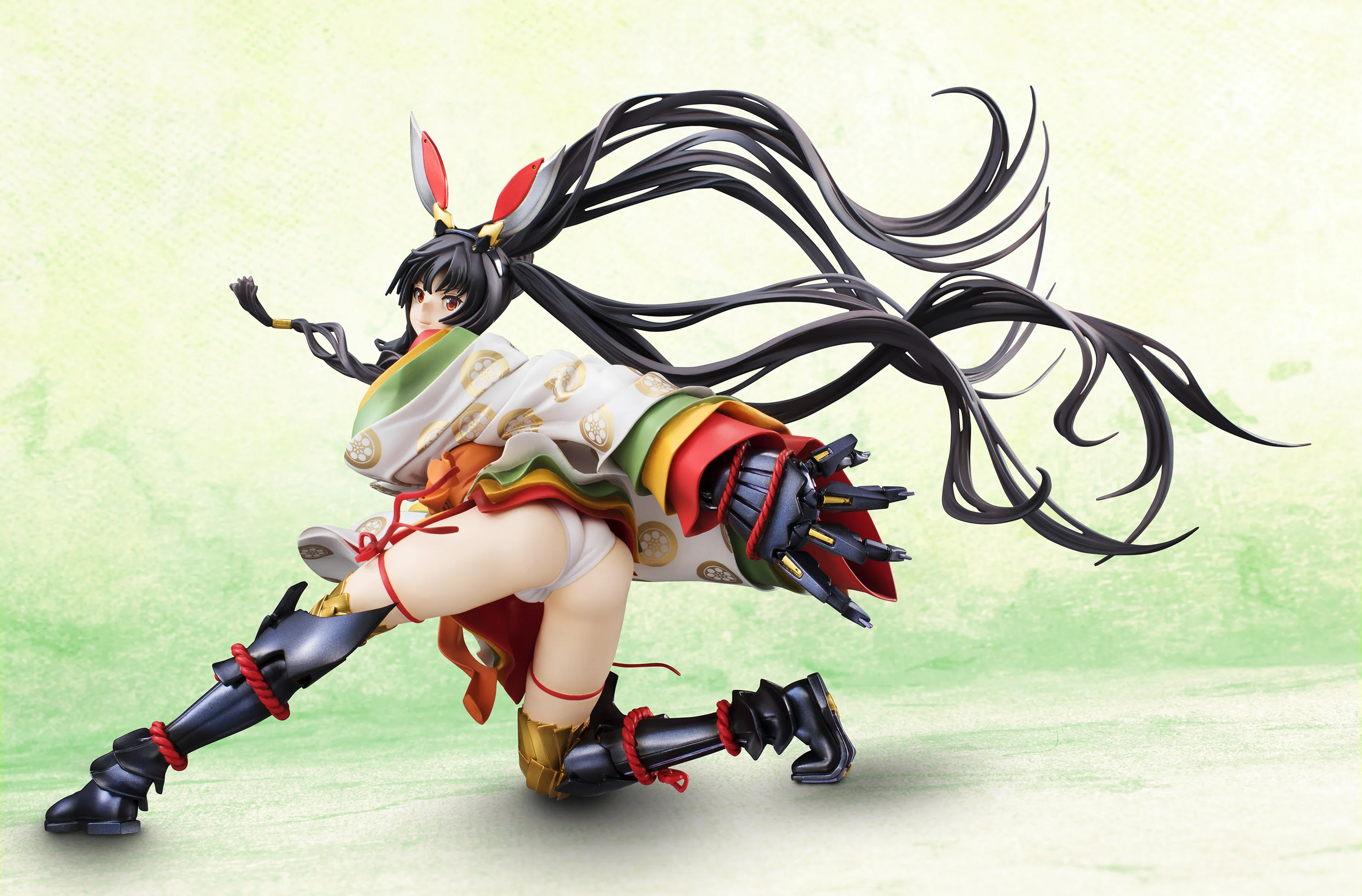 Excellent Model CORE: Queen's Blade Grimoire Kaguya - Image 7