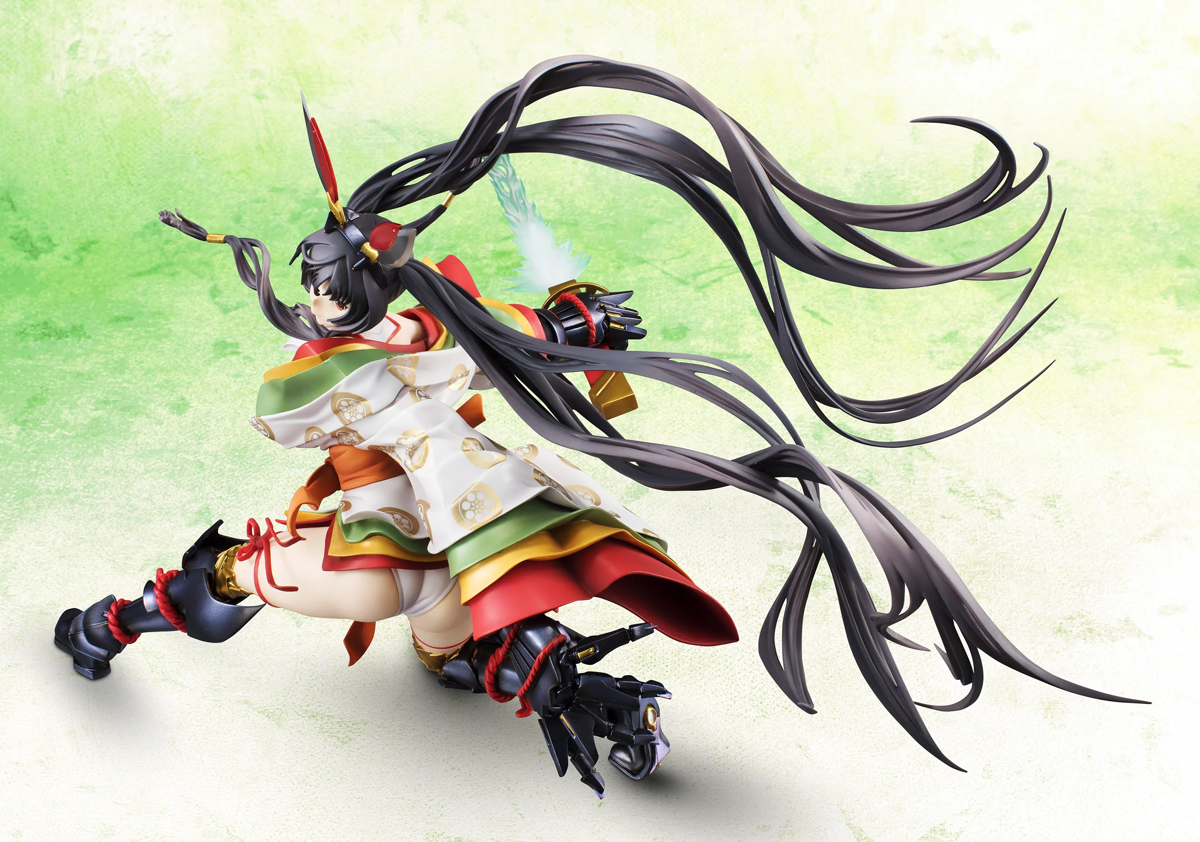 Excellent Model CORE: Queen's Blade Grimoire Kaguya - Image 9