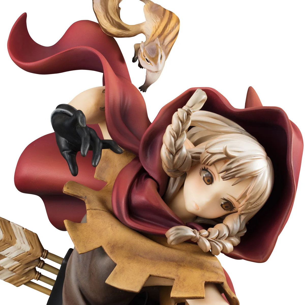 Excellent Model: Dragon's Crown Elf Another Color Ver. - Image 10