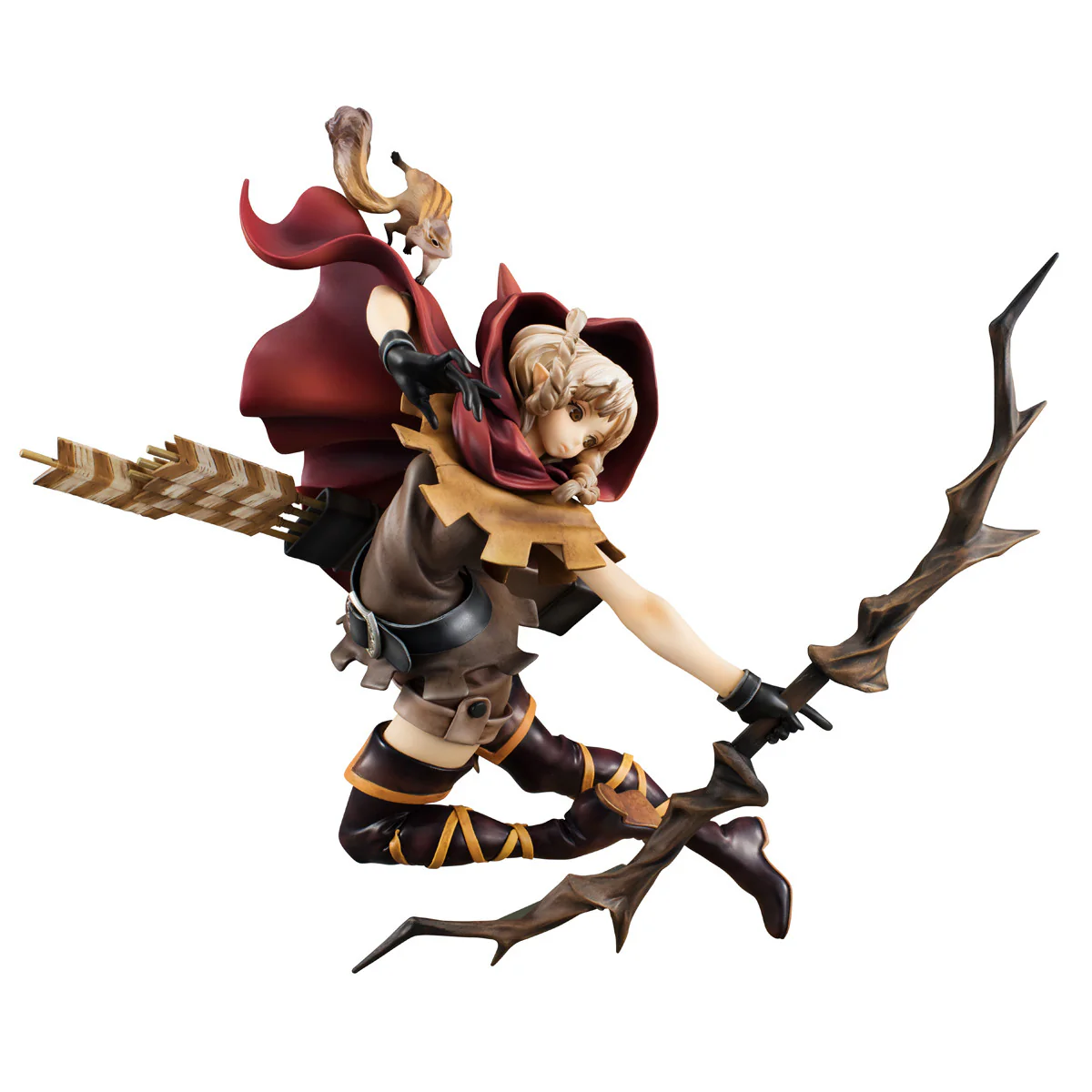 Excellent Model: Dragon's Crown Elf Another Color Ver. - Image 3