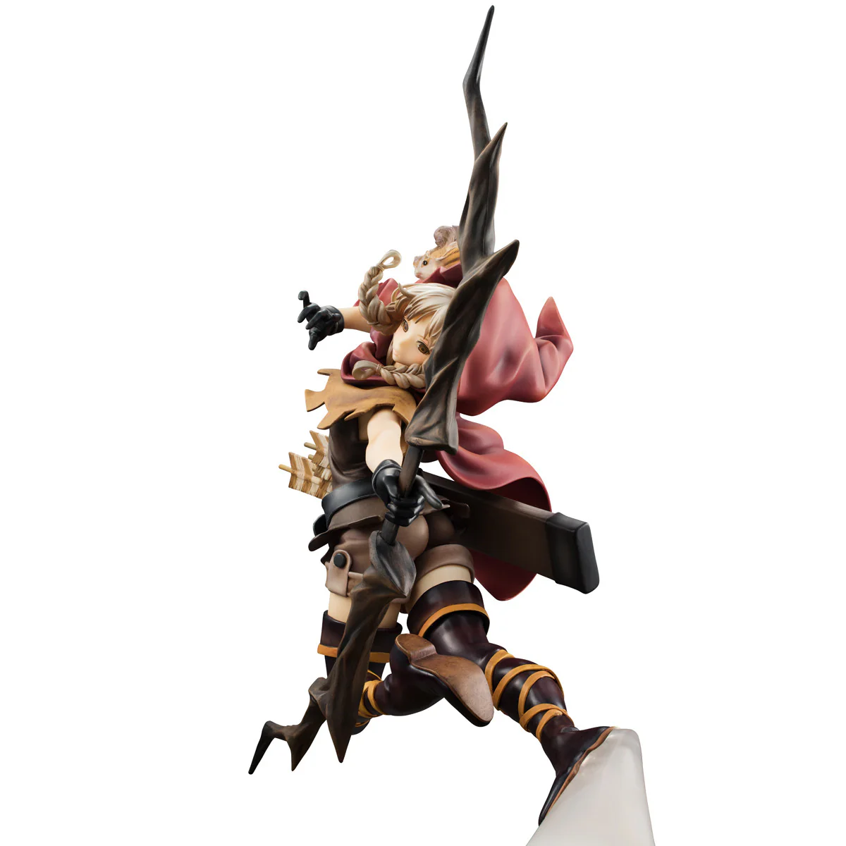 Excellent Model: Dragon's Crown Elf Another Color Ver. - Image 4