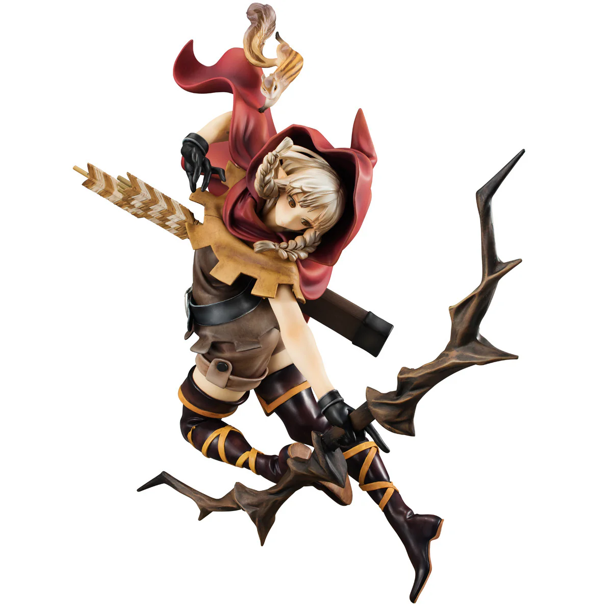 Excellent Model: Dragon's Crown Elf Another Color Ver. - Image 5