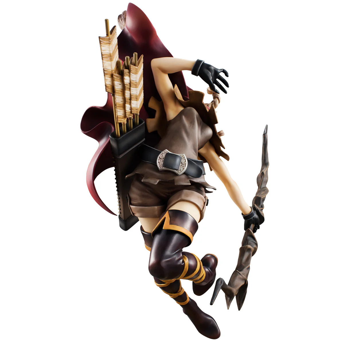 Excellent Model: Dragon's Crown Elf Another Color Ver. - Image 6