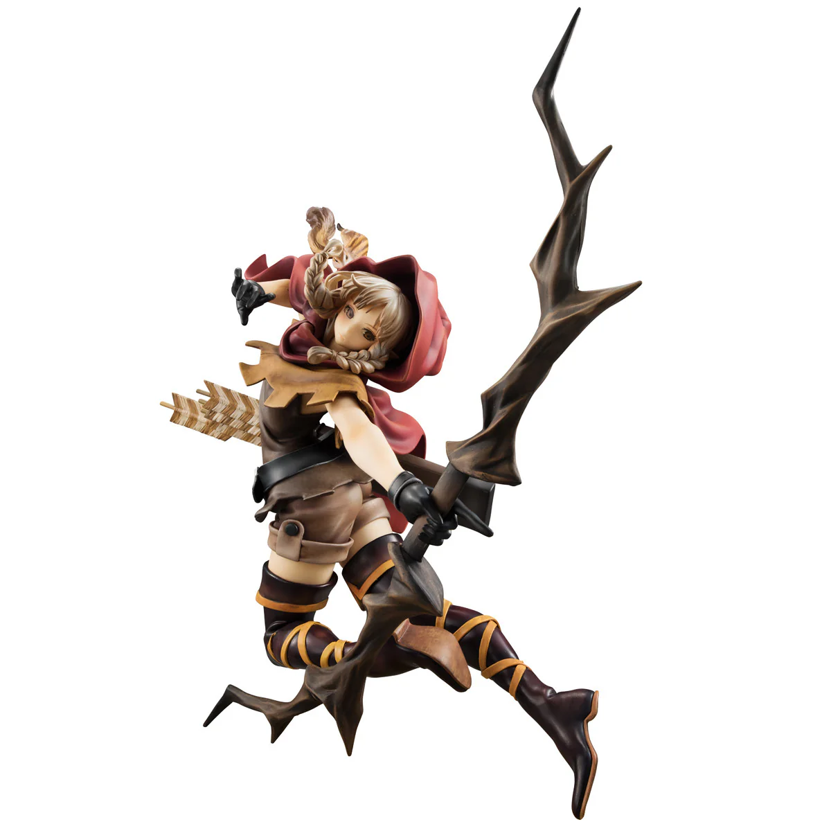 Excellent Model: Dragon's Crown Elf Another Color Ver. - Image 7