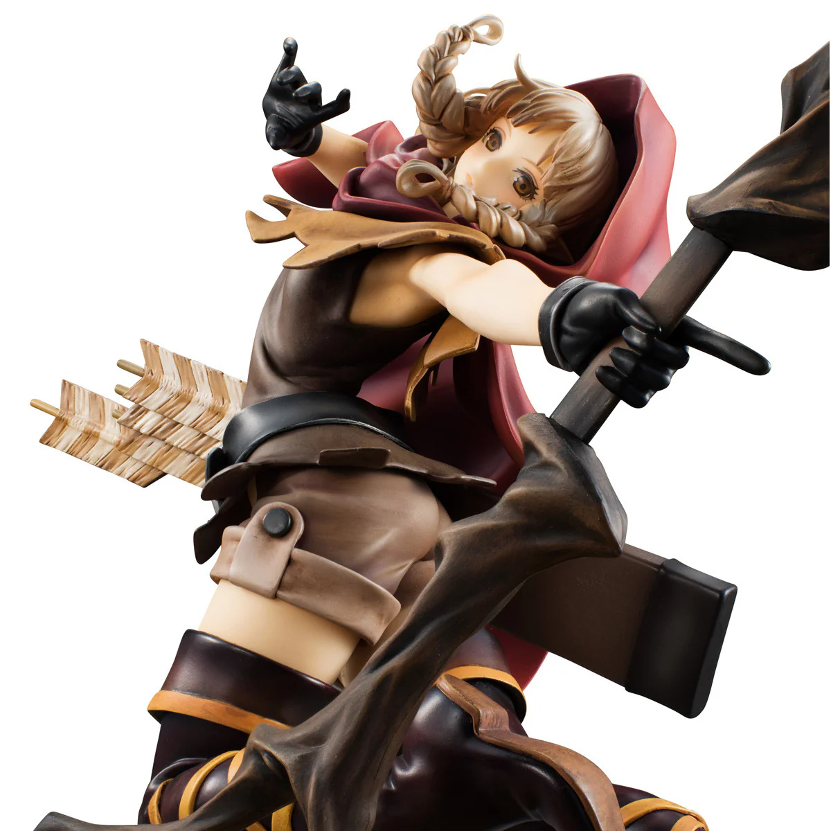 Excellent Model: Dragon's Crown Elf Another Color Ver. - Image 8